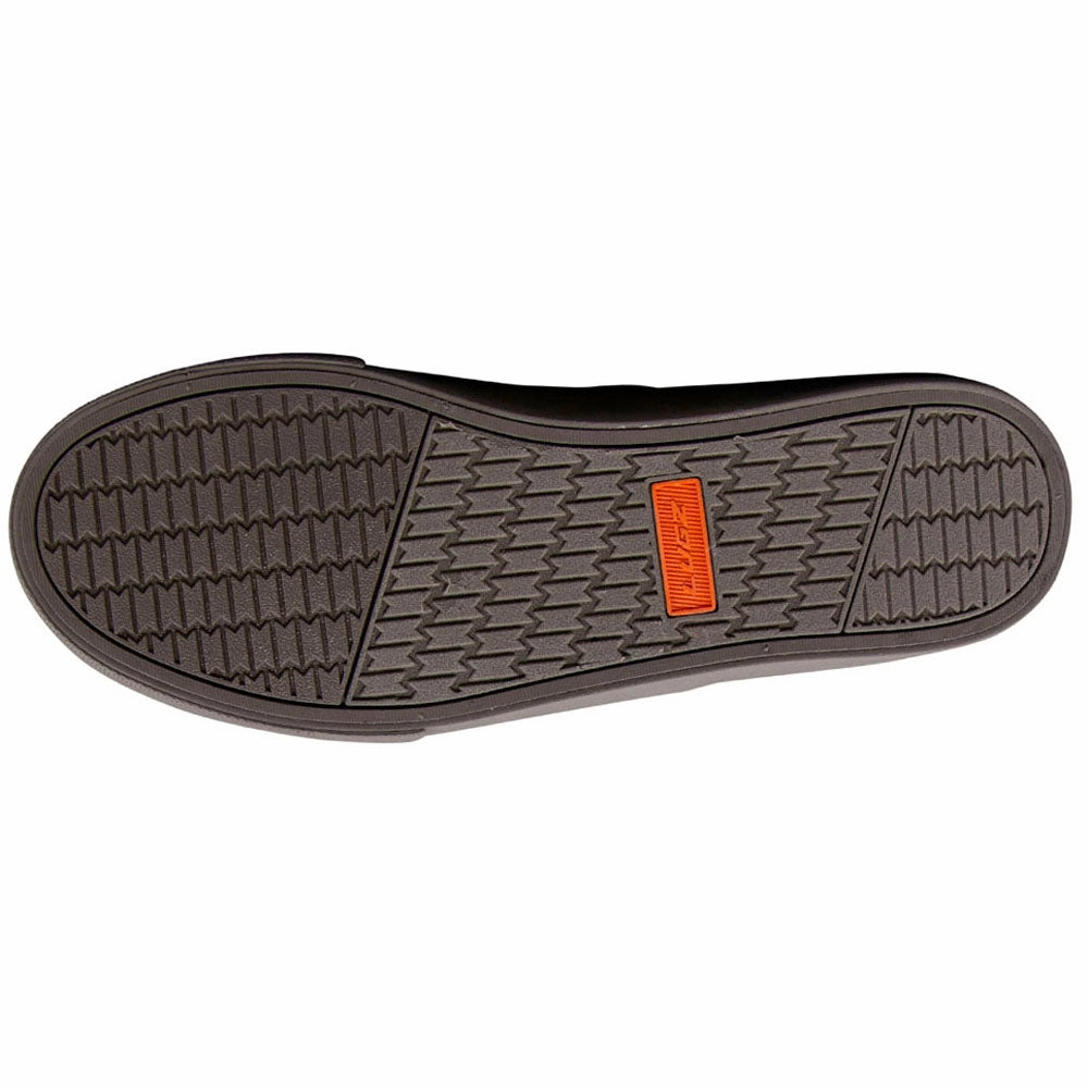 Clipper LX Fleece Slip On Sneakers Tennis Shoes Slip On