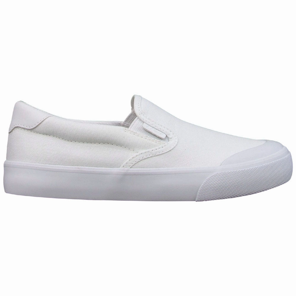 Clipper Protege Classic Slip On Sneakers Canvas Slip Shoes