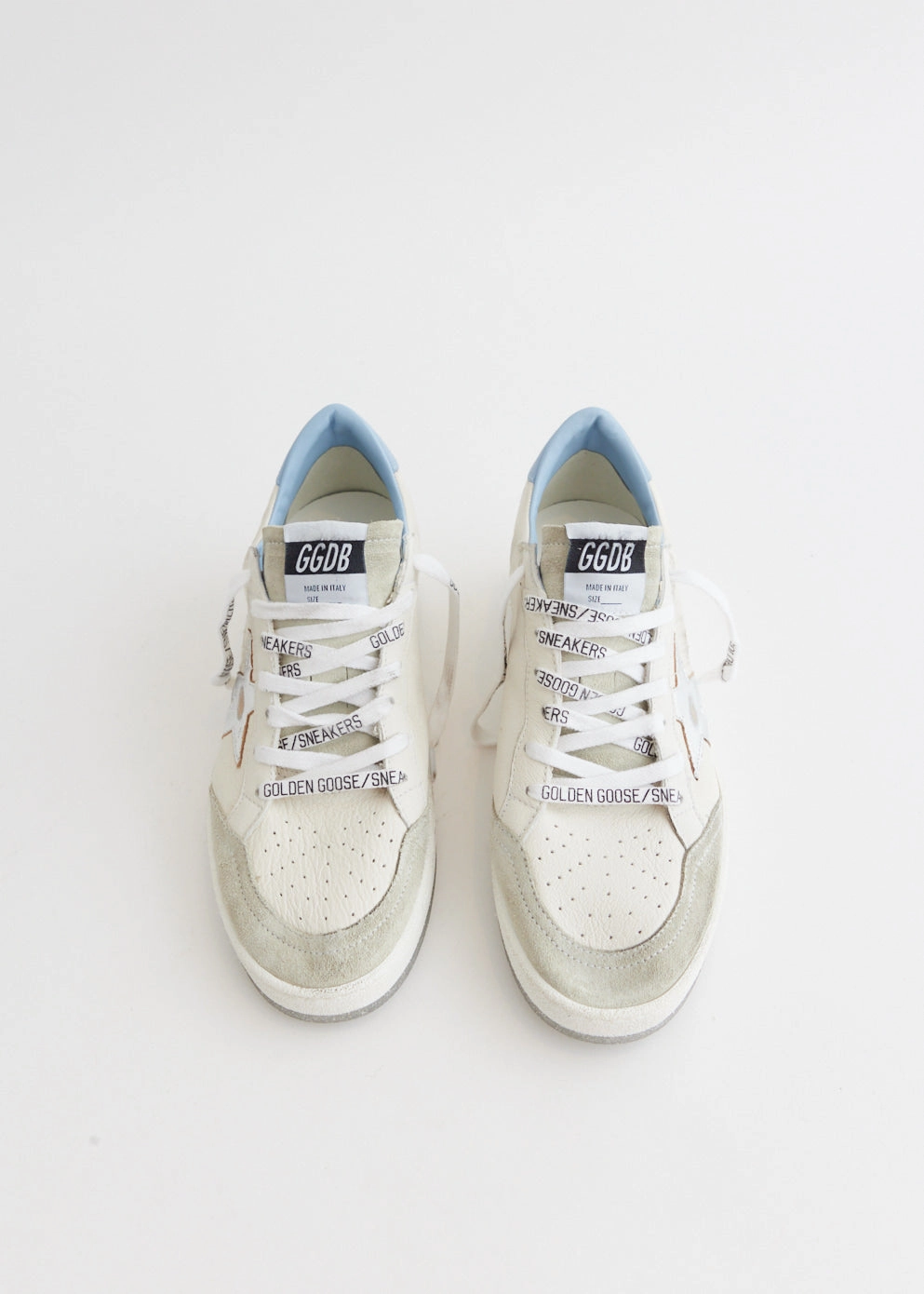 Ball Star Nappa Sneakers Non Slip Spray For Basketball Shoes