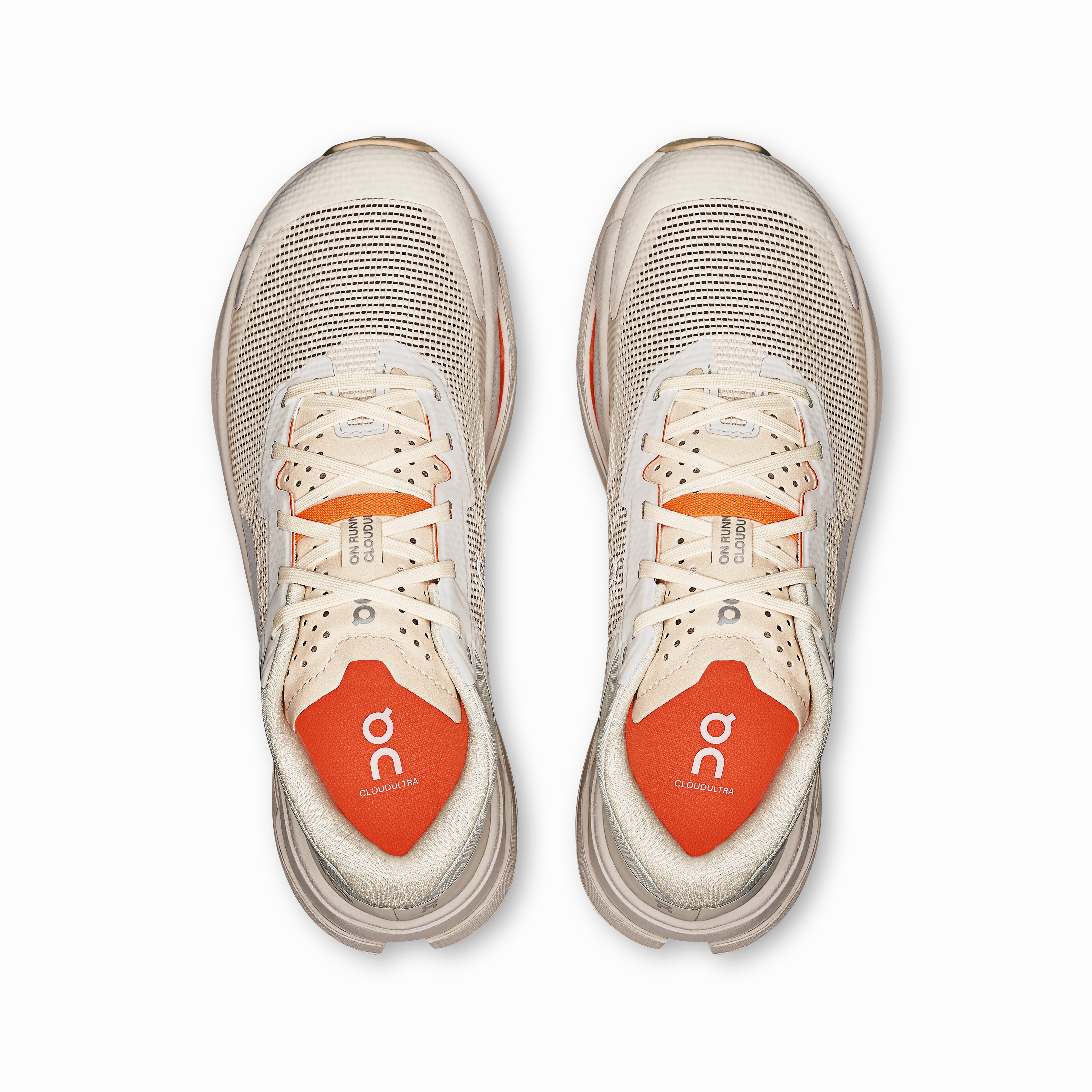 Women's Cloudultra 3 4e Trail Running Shoes