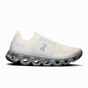 Good Running Shoes For Underpronation On Running Cloudswift 4 Ivory Alloy