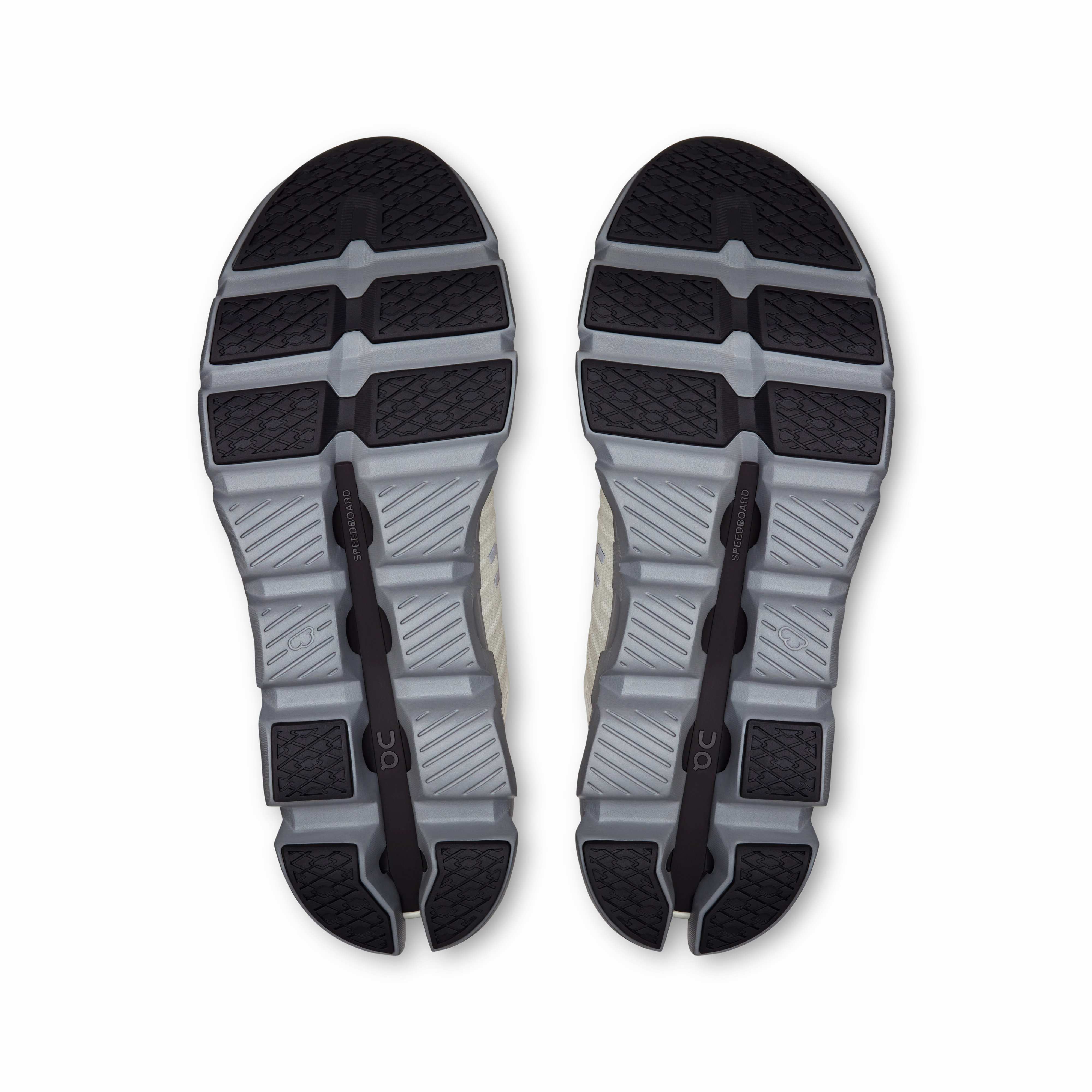 On Running Cloudswift 4 Ivory Alloy Running Shoes For Ankle Problems