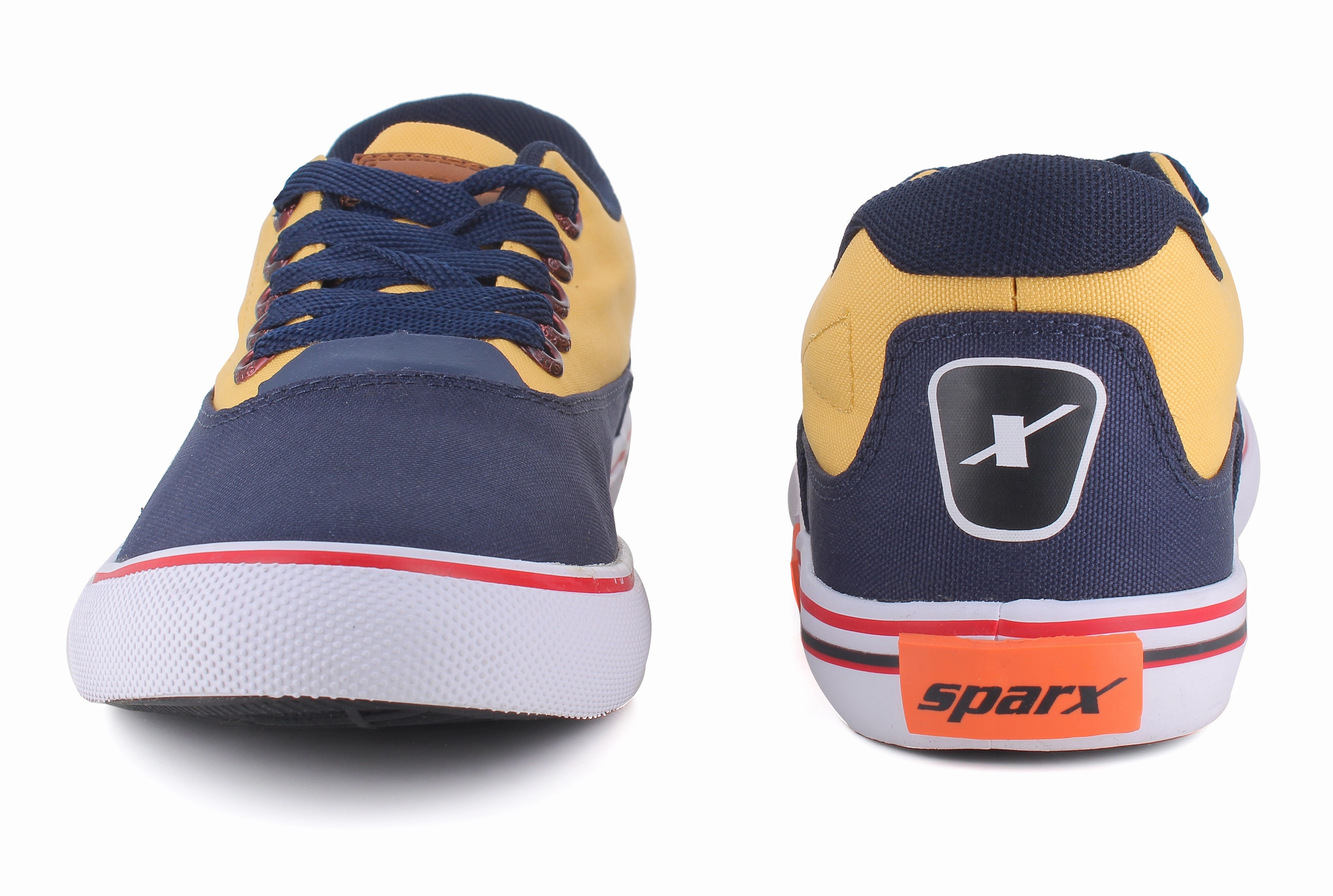 Casual Shoe Trends 2021 SPARX Casual Shoes for Men SM 322