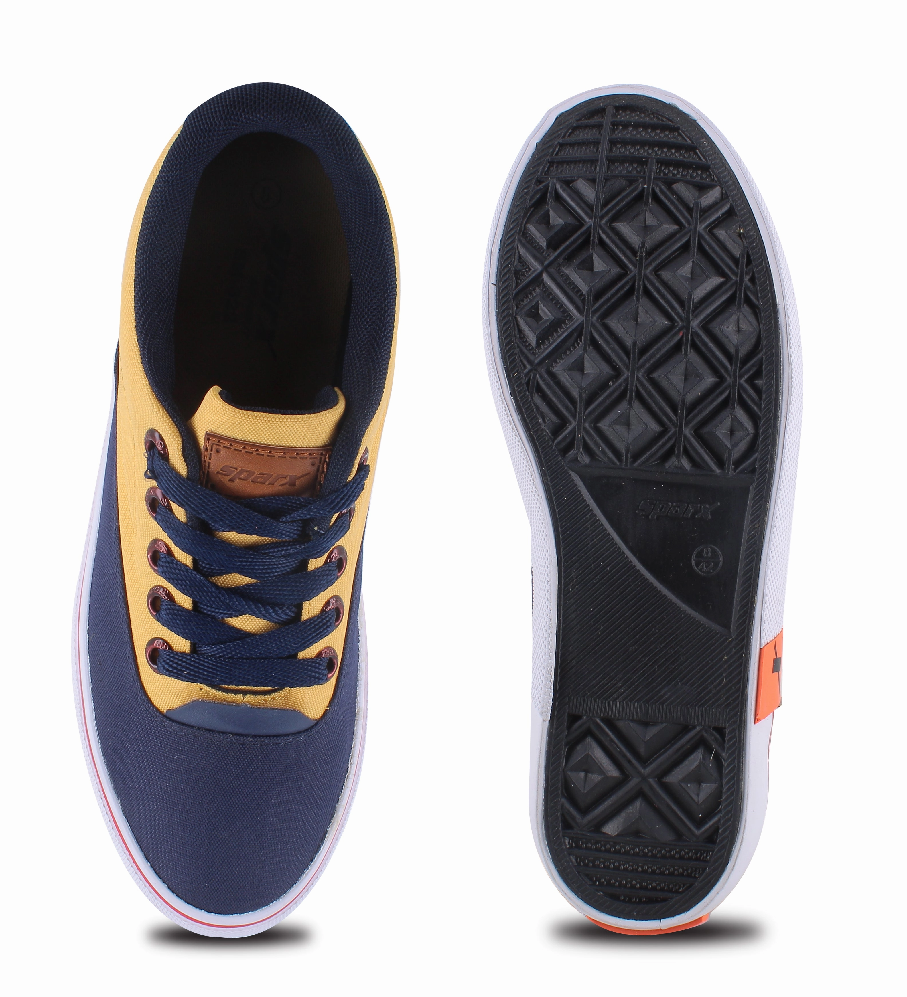 American Made Casual Shoes SPARX Casual Shoes for Men SM 322