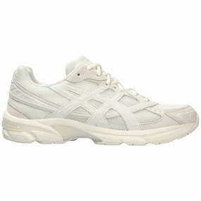 Asics scarpa sneakers da adulto Gel-1130 1203A410-100 crema-betulla Most Comfortable Asics Shoe