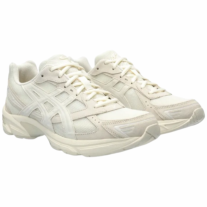 Fashion Asics Shoes Asics scarpa sneakers da adulto Gel-1130 1203A410-100 crema-betulla