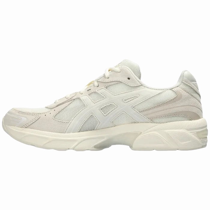 Most Comfortable Asics Walking Shoes Asics scarpa sneakers da adulto Gel-1130 1203A410-100 crema-betulla