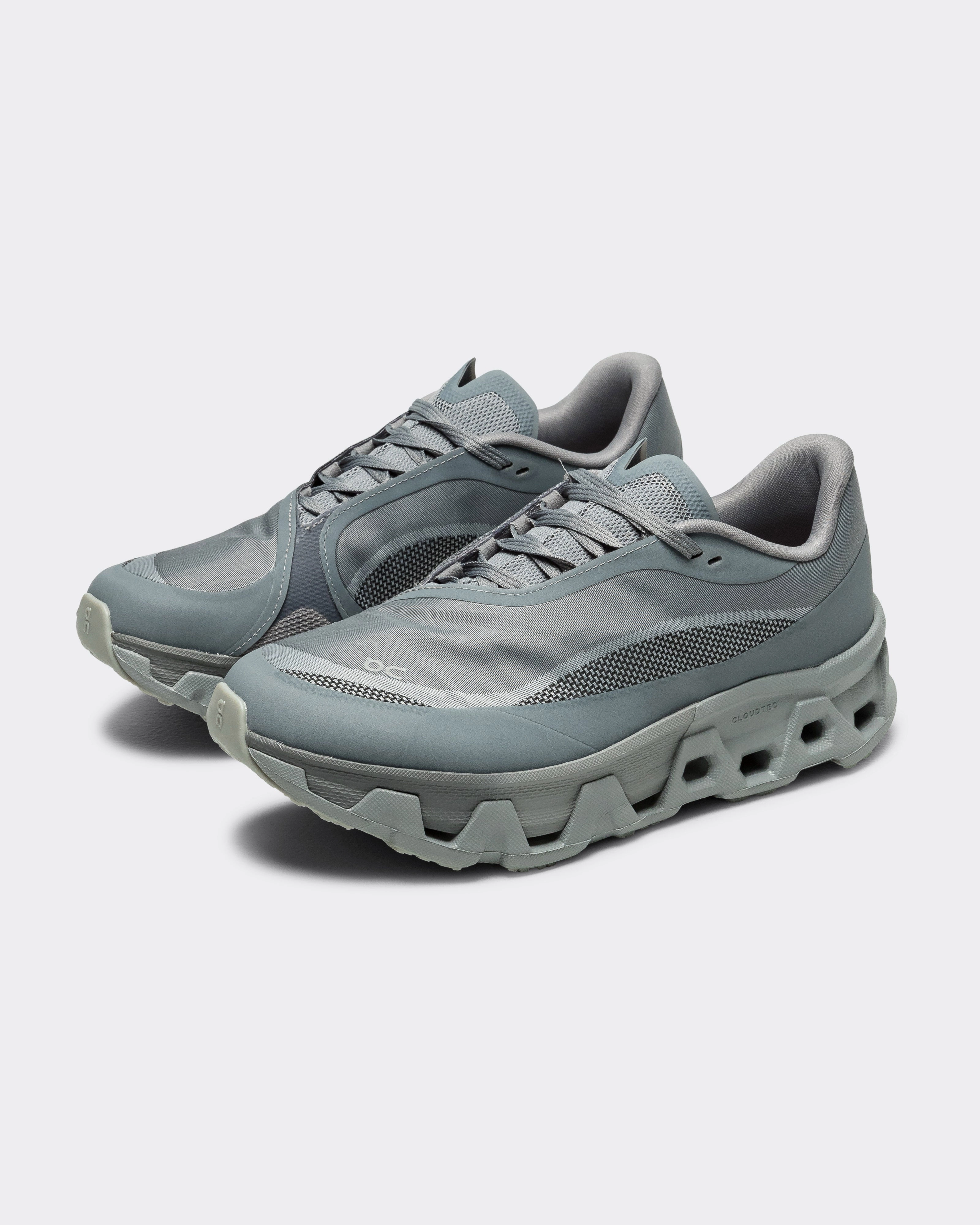 Run Shoes Outlet Cloudmonster Hyper x PAF - Phantom/Apollo