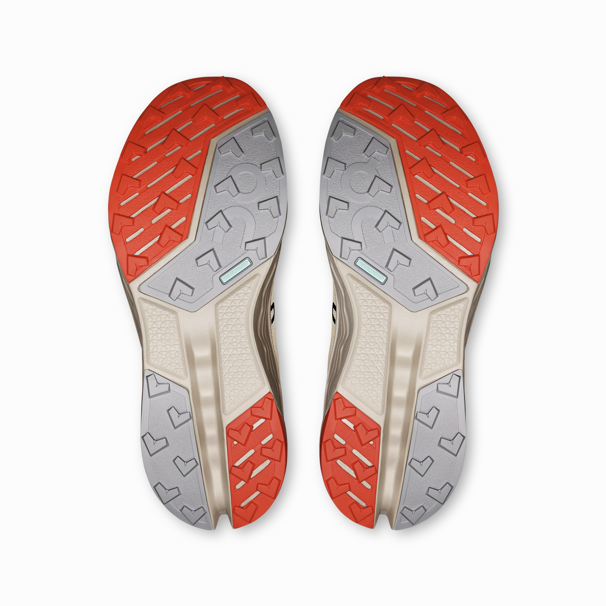 Cloudsurfer Trail 2 Youth Hiking Shoes