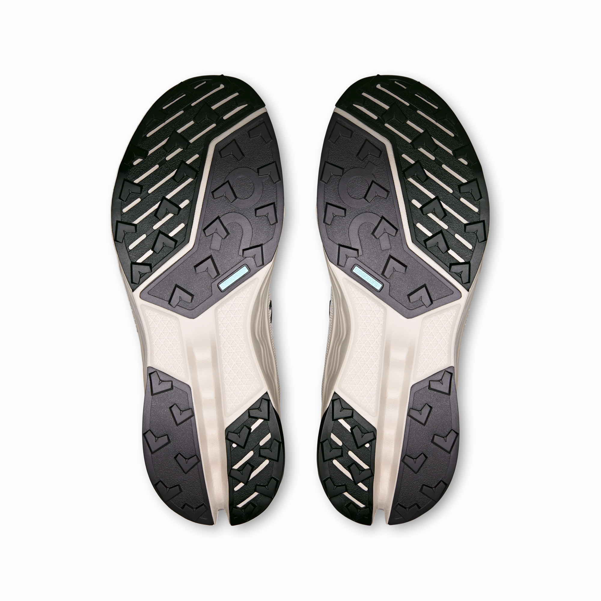 Gore Tex Vibram Hiking Shoes Cloudsurfer Trail 2