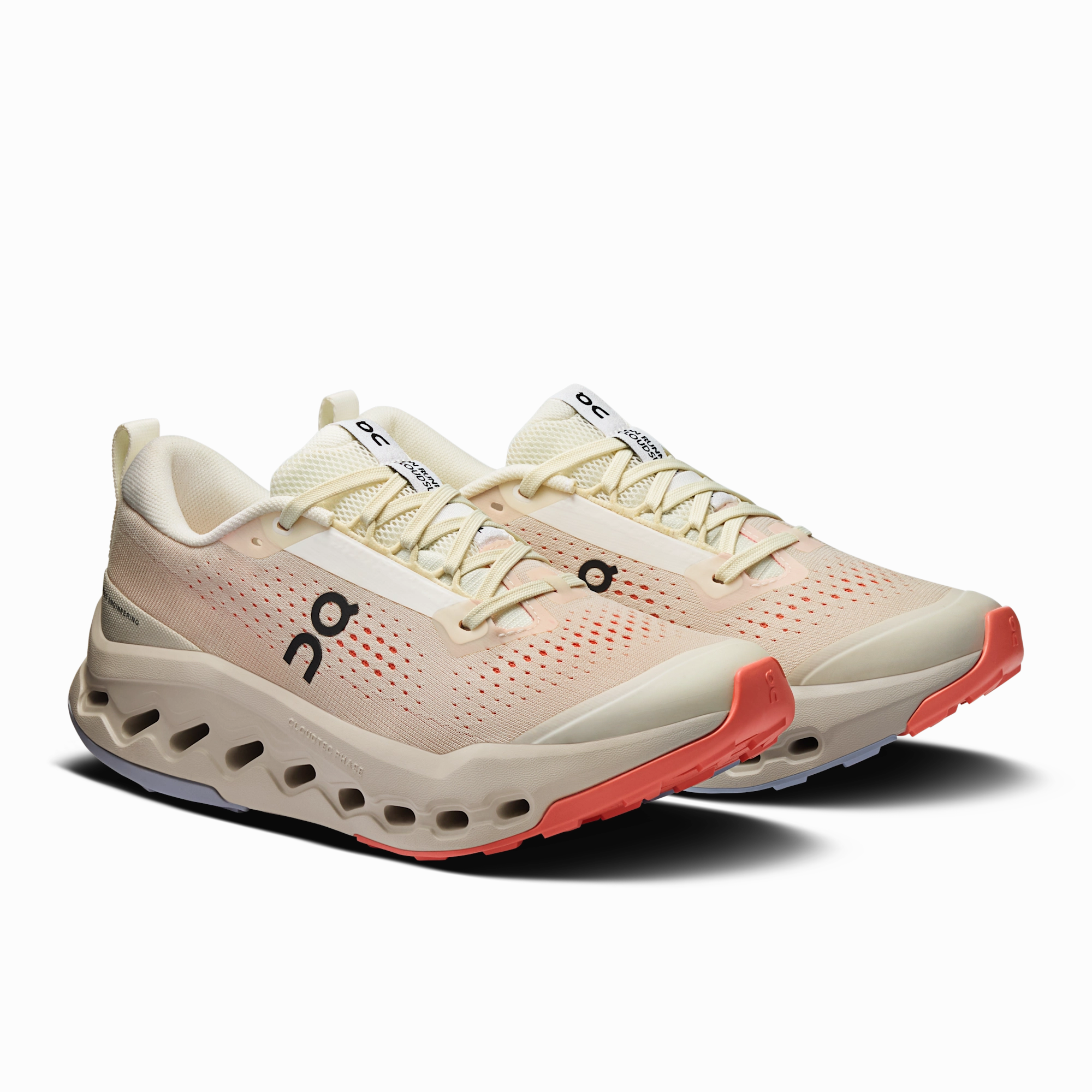 Five Ten Camp Four Hiking Shoes Cloudsurfer Trail 2