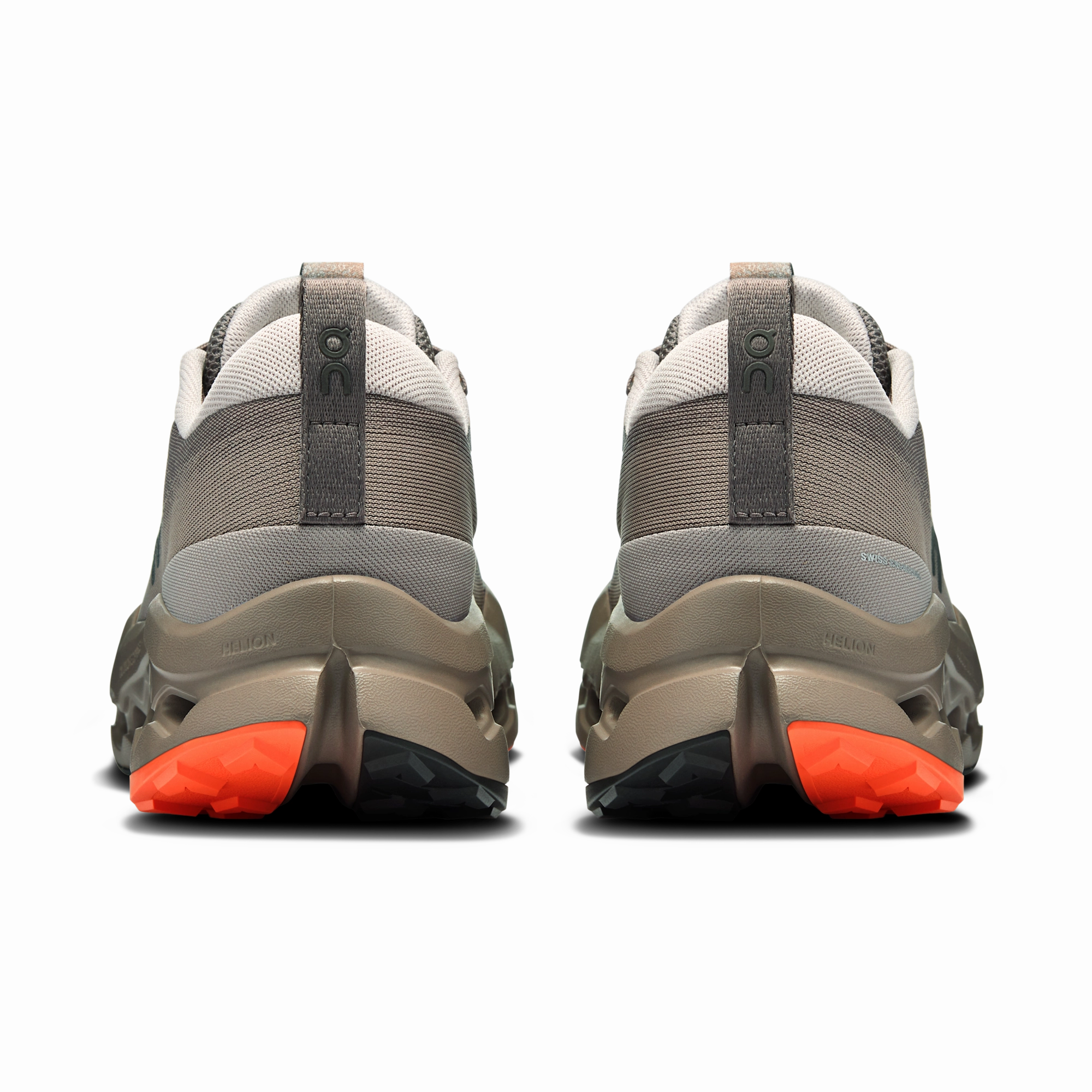 Cloudsurfer Trail 2 Camping Hiking Shoes