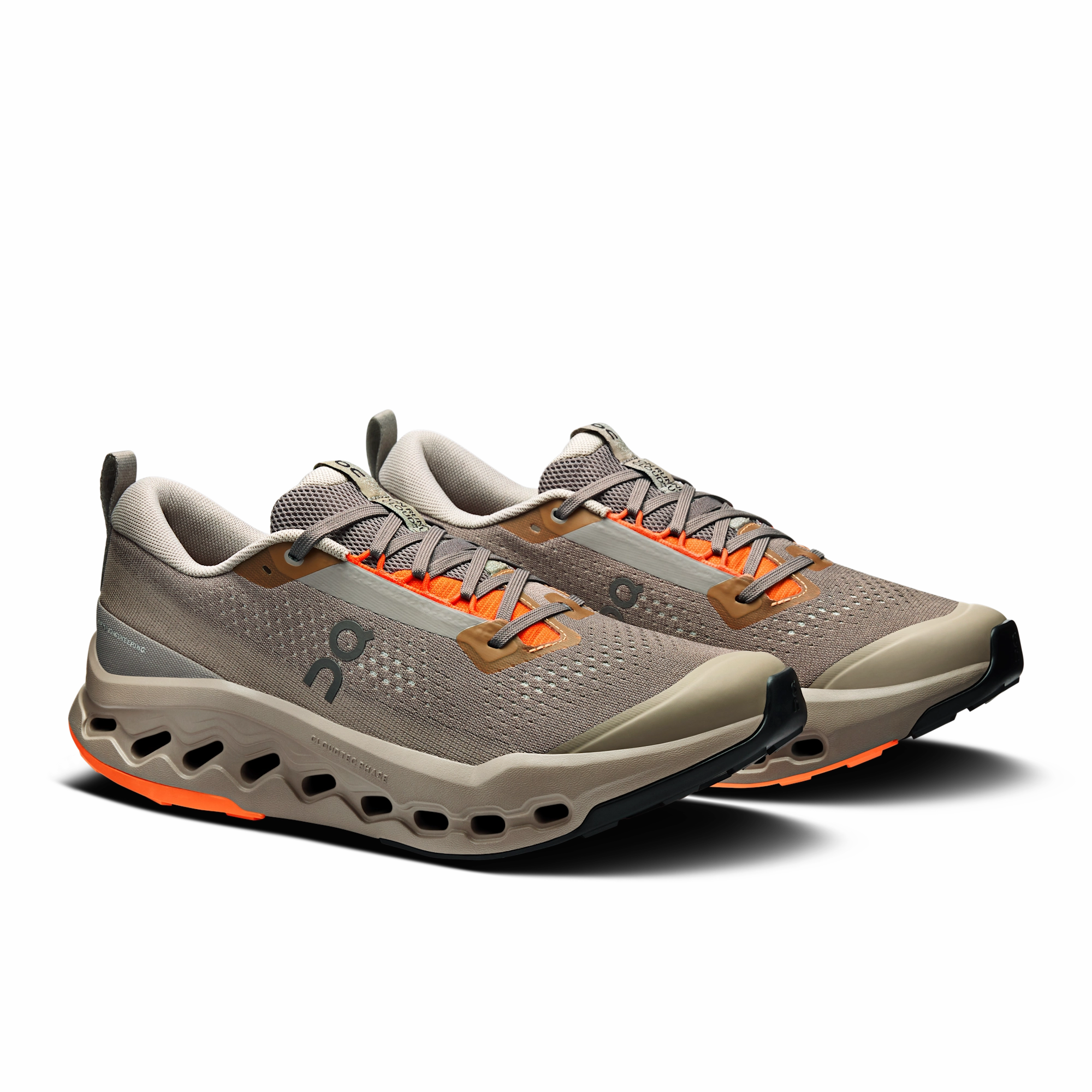 Cloudsurfer Trail 2 Summit Series Offtrail Tr Hik