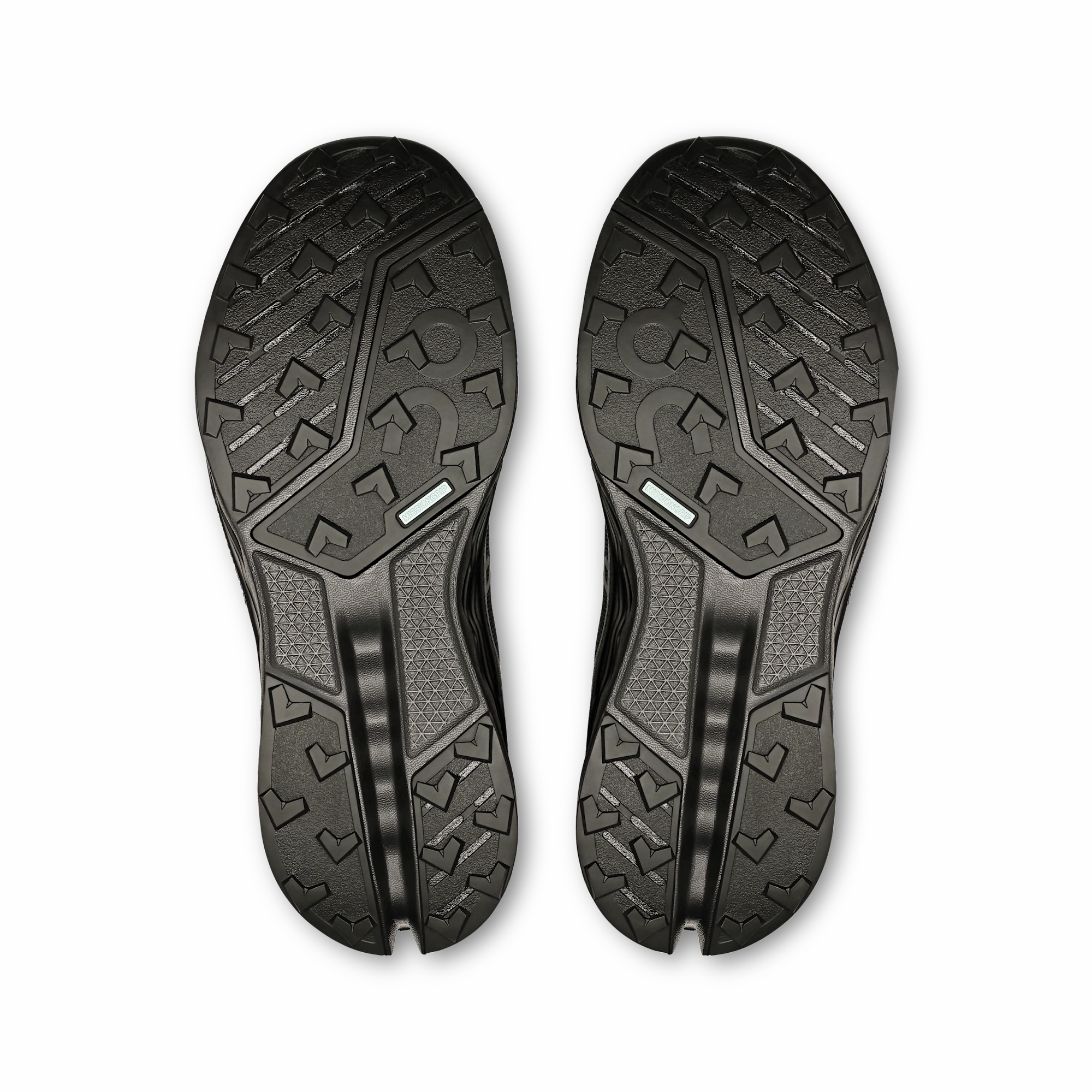 Cloudsurfer Trail 2 The Dankyu Pro X Katiyo Climbing