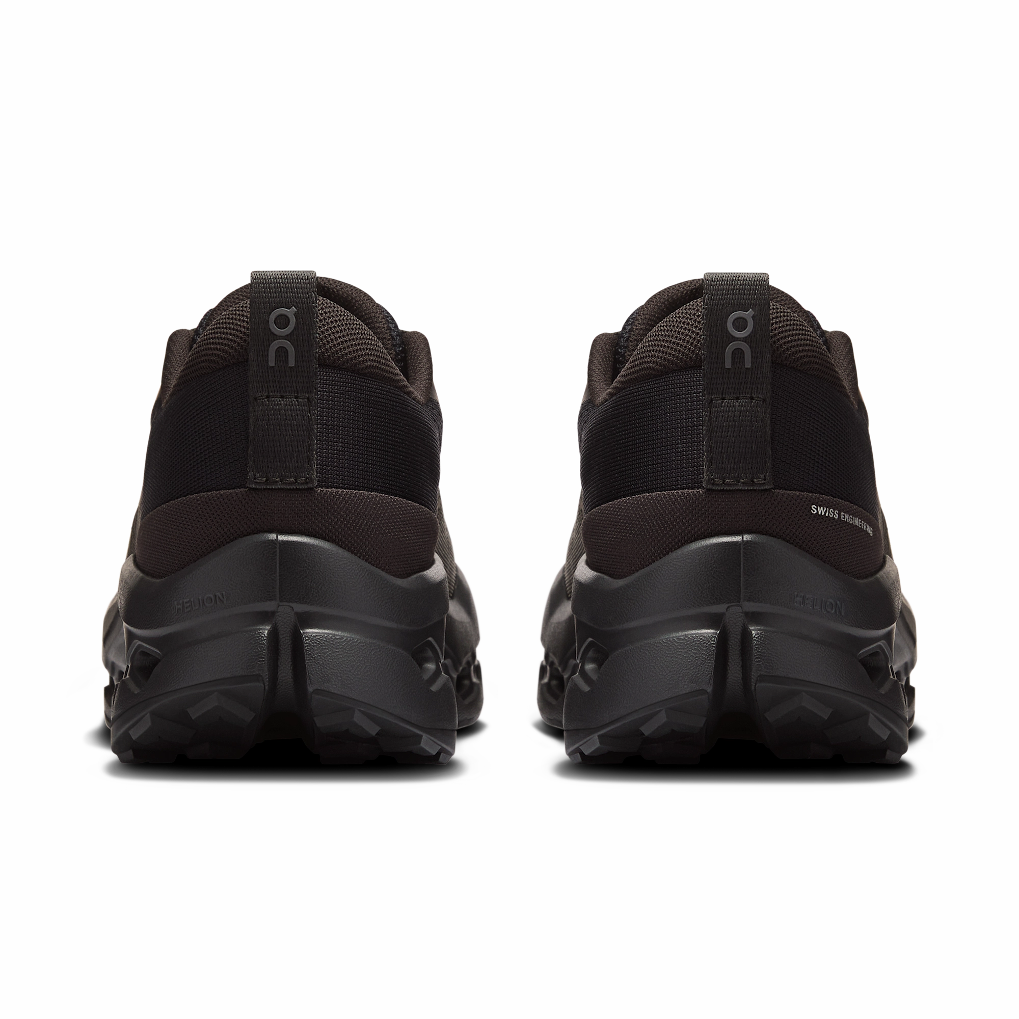 Cloudsurfer Trail 2 Grippiest Hiking Shoes