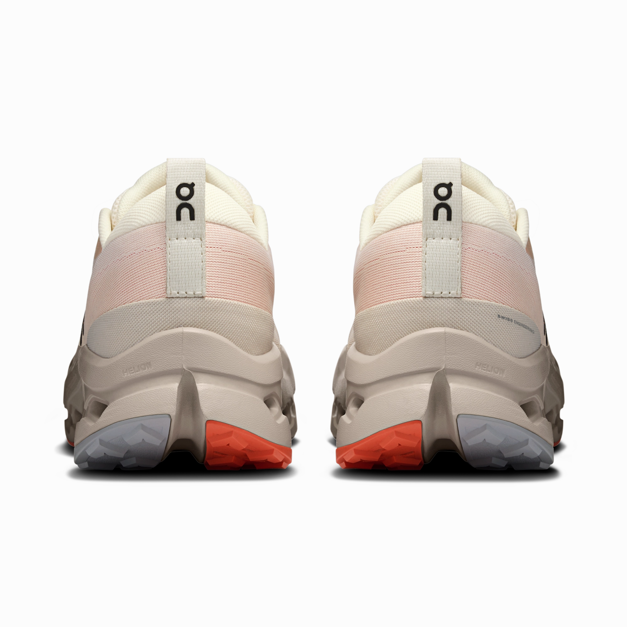 Hiking Shoes Low Or Mid Cloudsurfer Trail 2