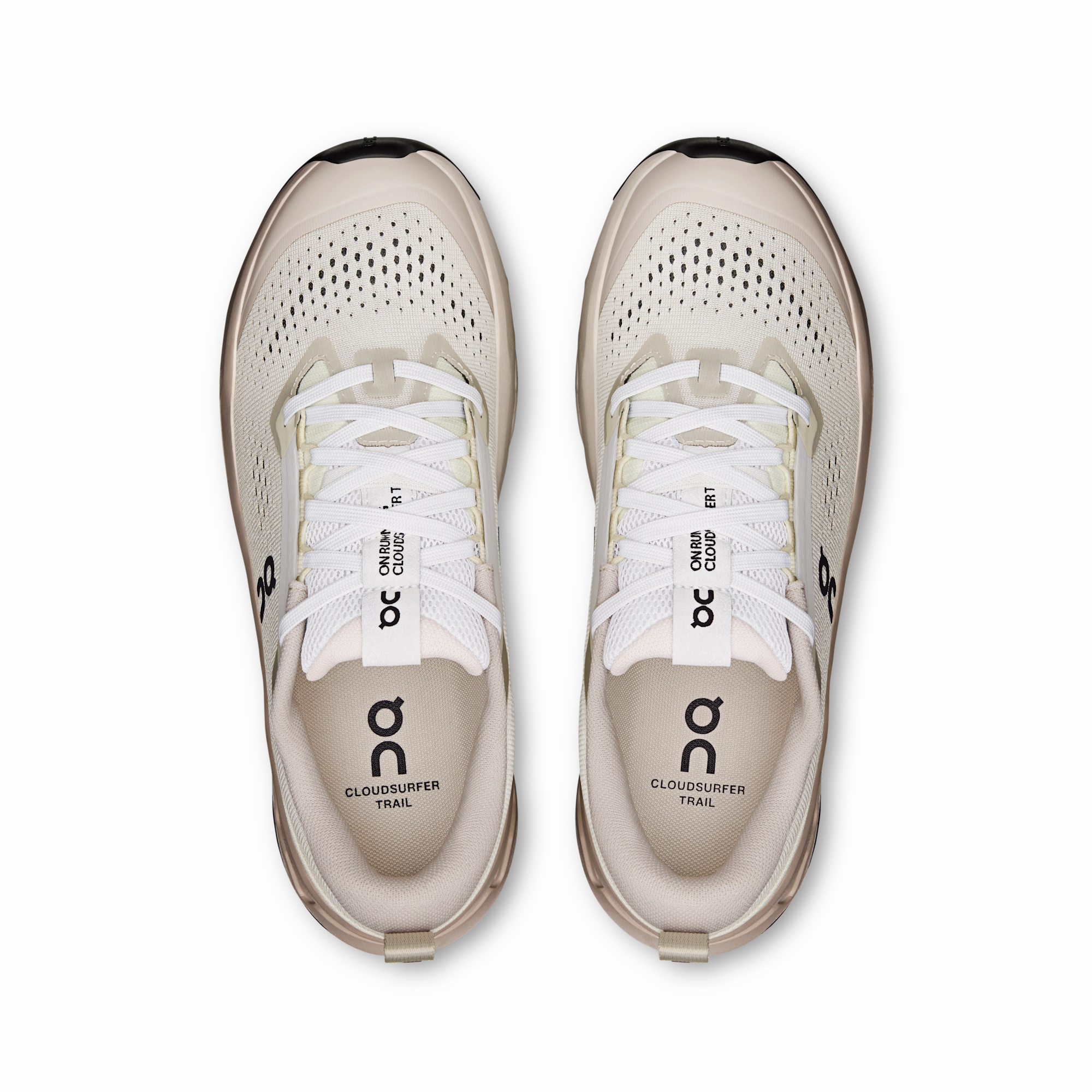 The Narrows Hiking Shoes Cloudsurfer Trail 2