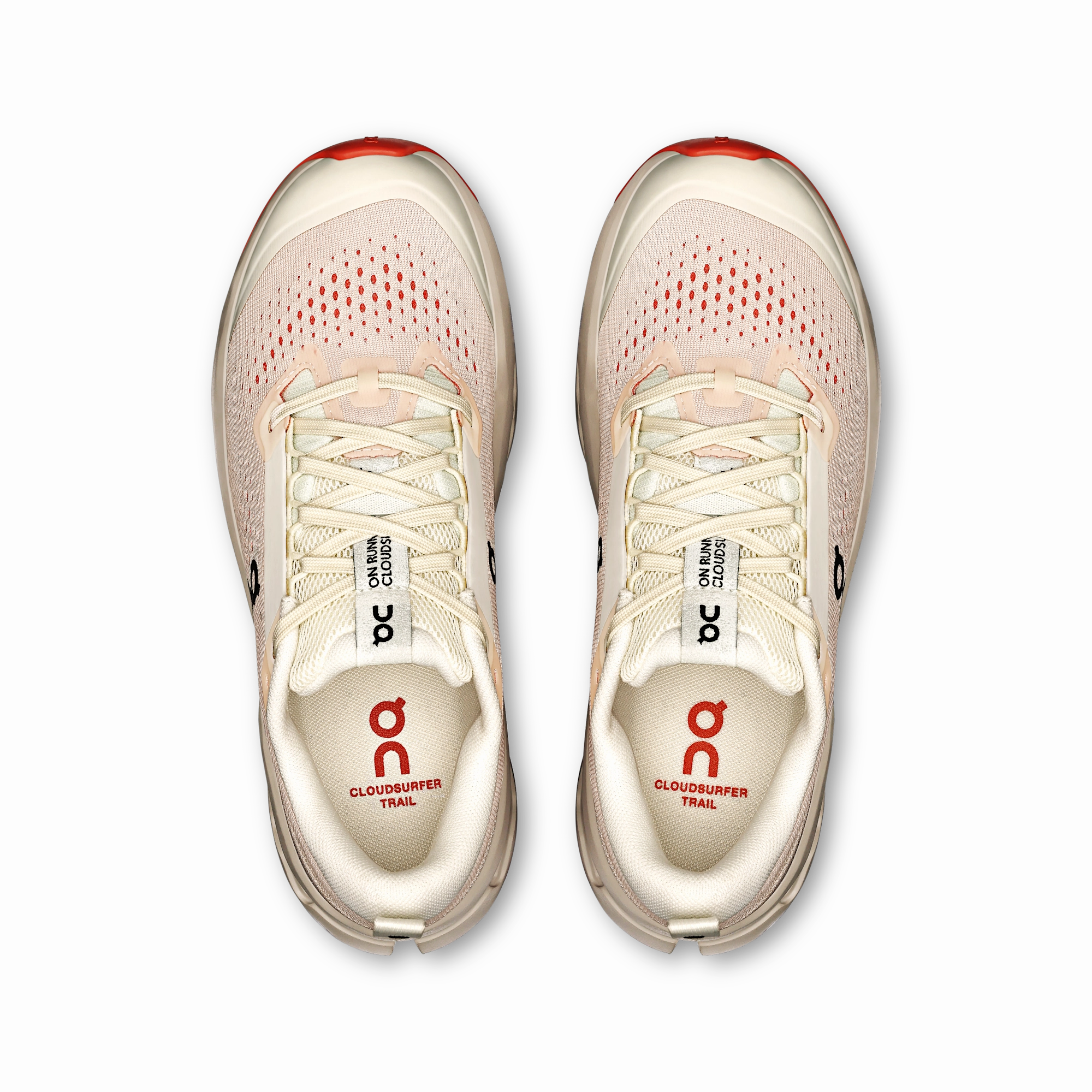 Yosemite Hiking Shoes Cloudsurfer Trail 2