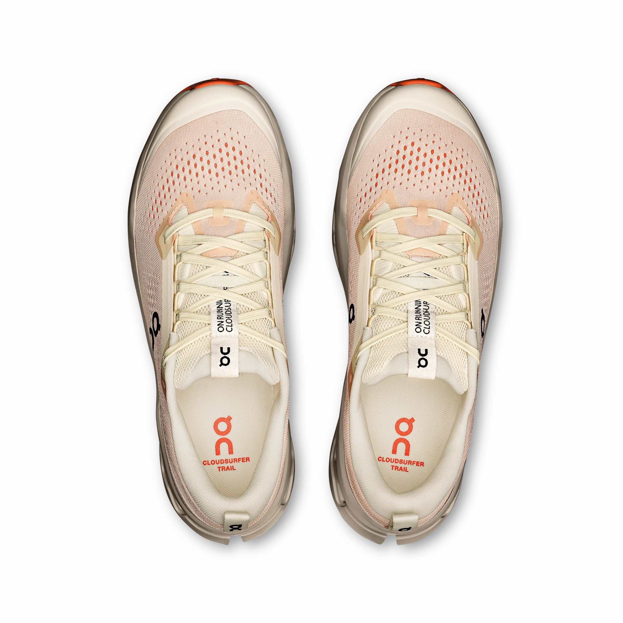 Cloudsurfer Trail 2 Mirage 3.0 Hiking Shoes