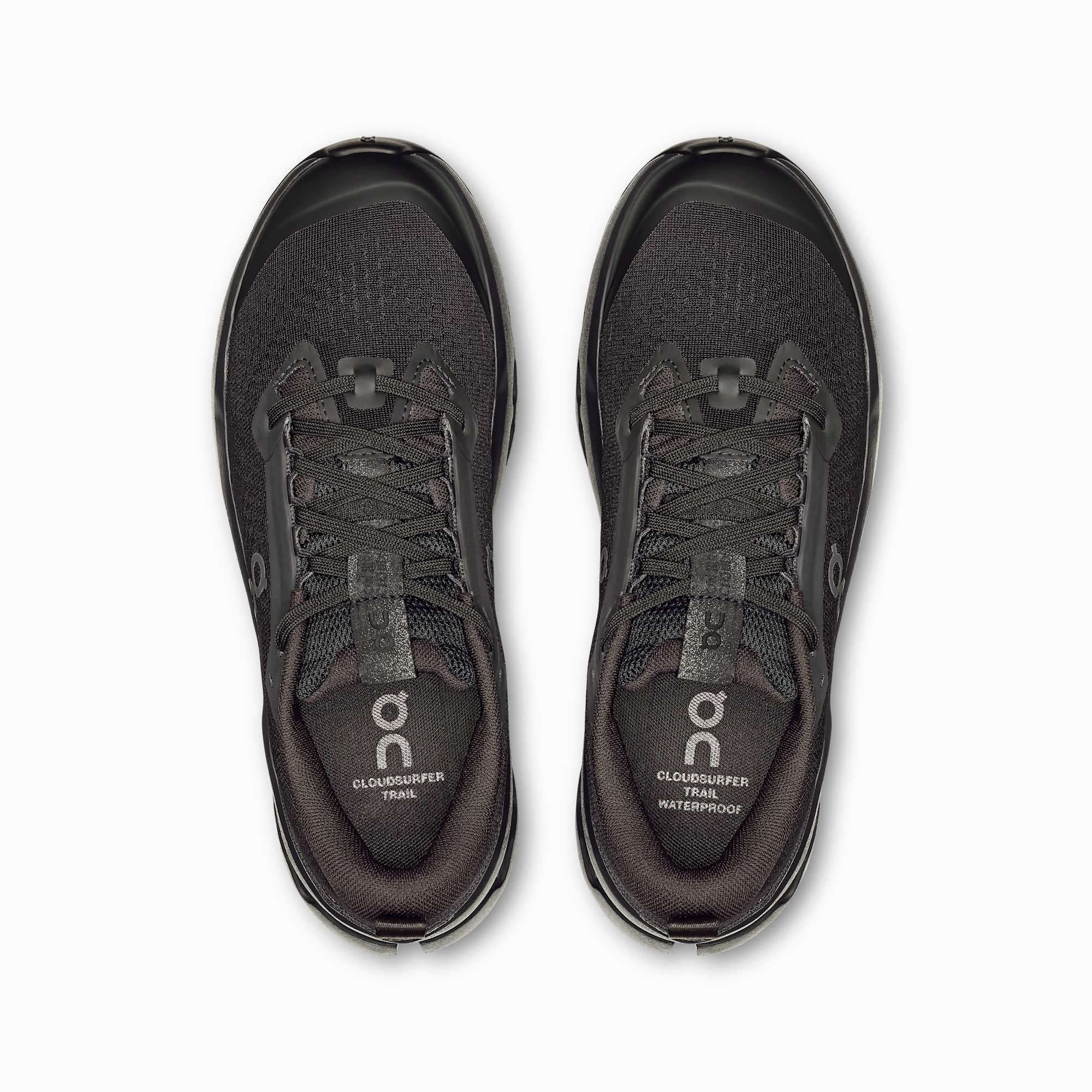 Climbing Shoes Review Cloudsurfer Trail 2