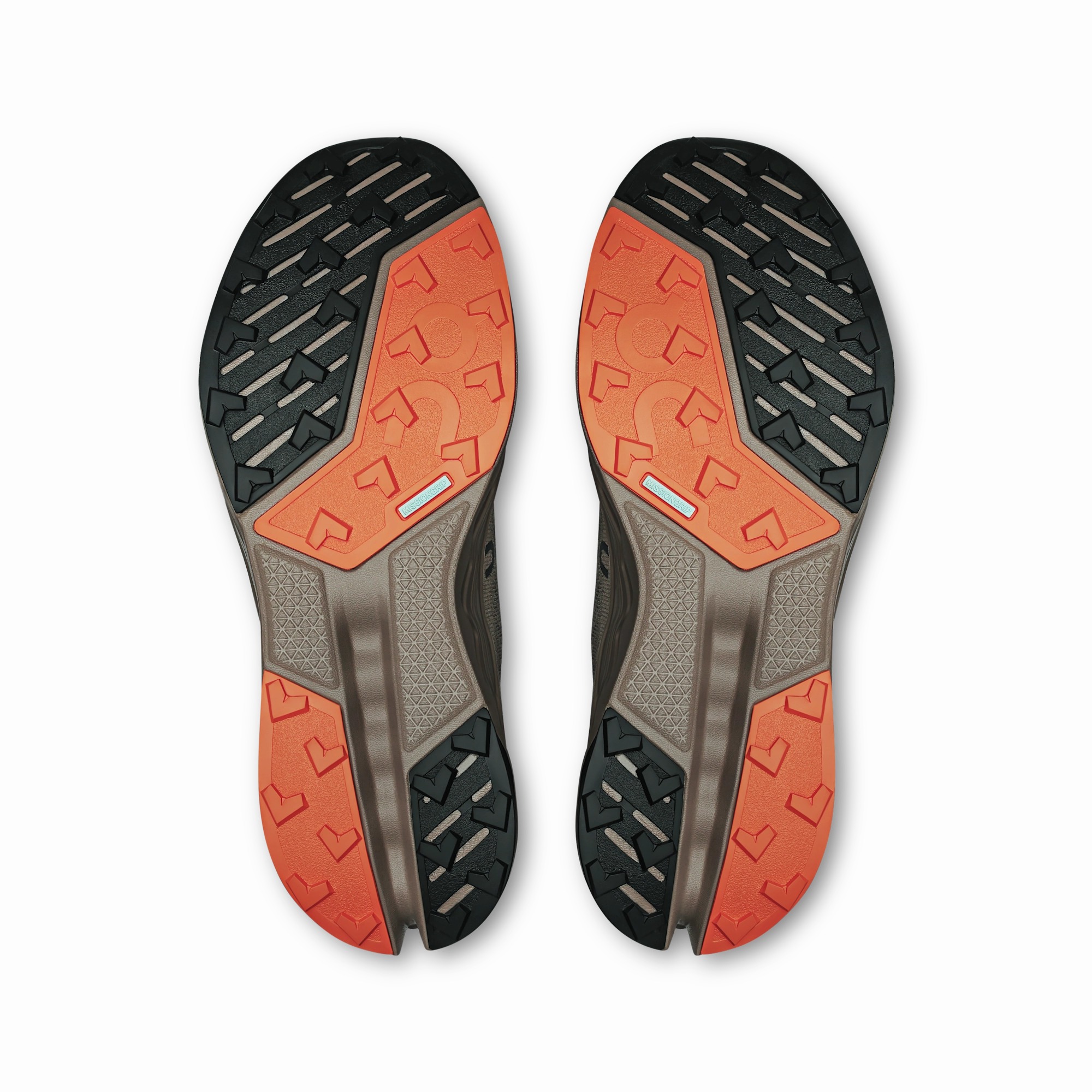 Discovery Hiking Shoes Cloudsurfer Trail 2