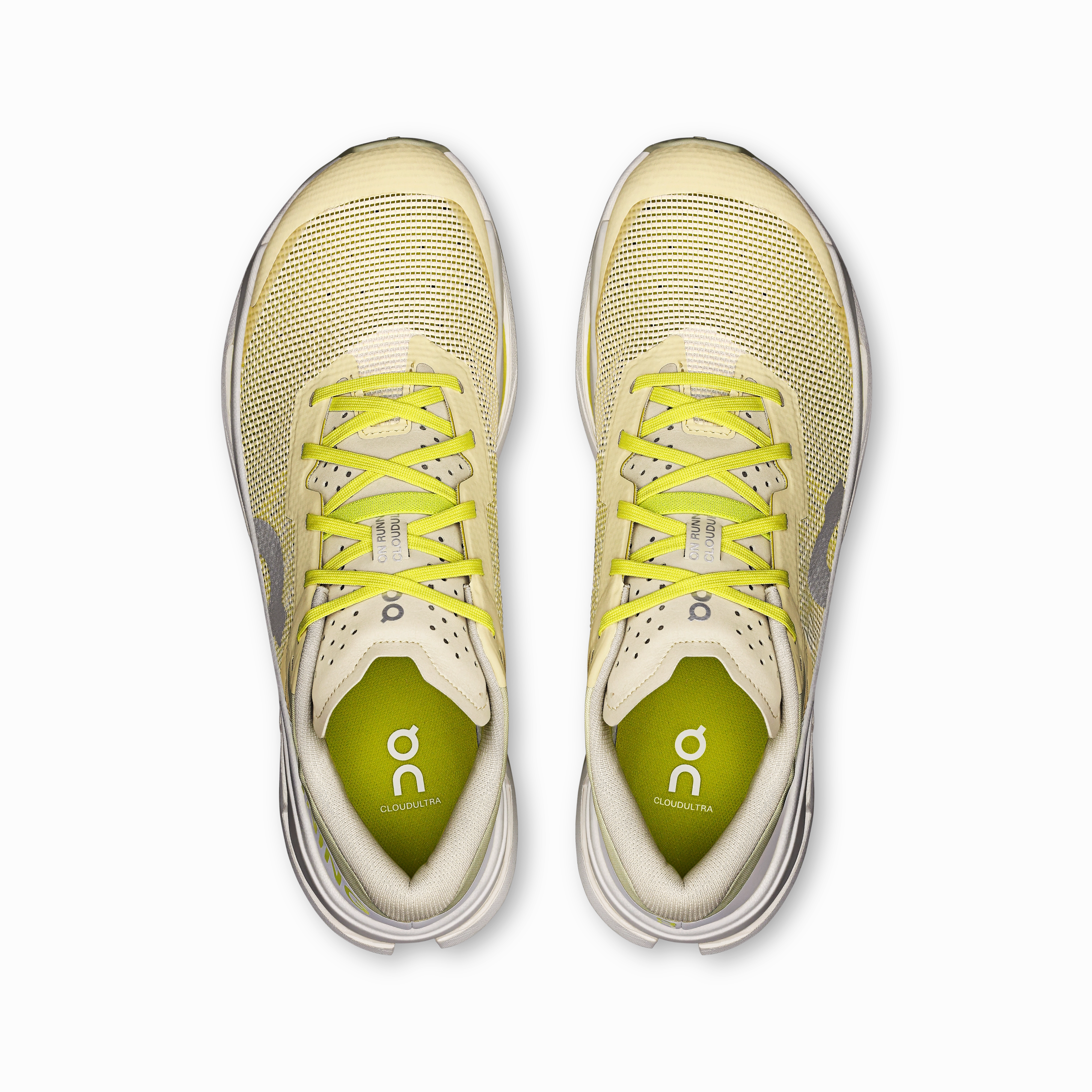 Cloudultra 3 Wide Toe Box Shoes Trail Running