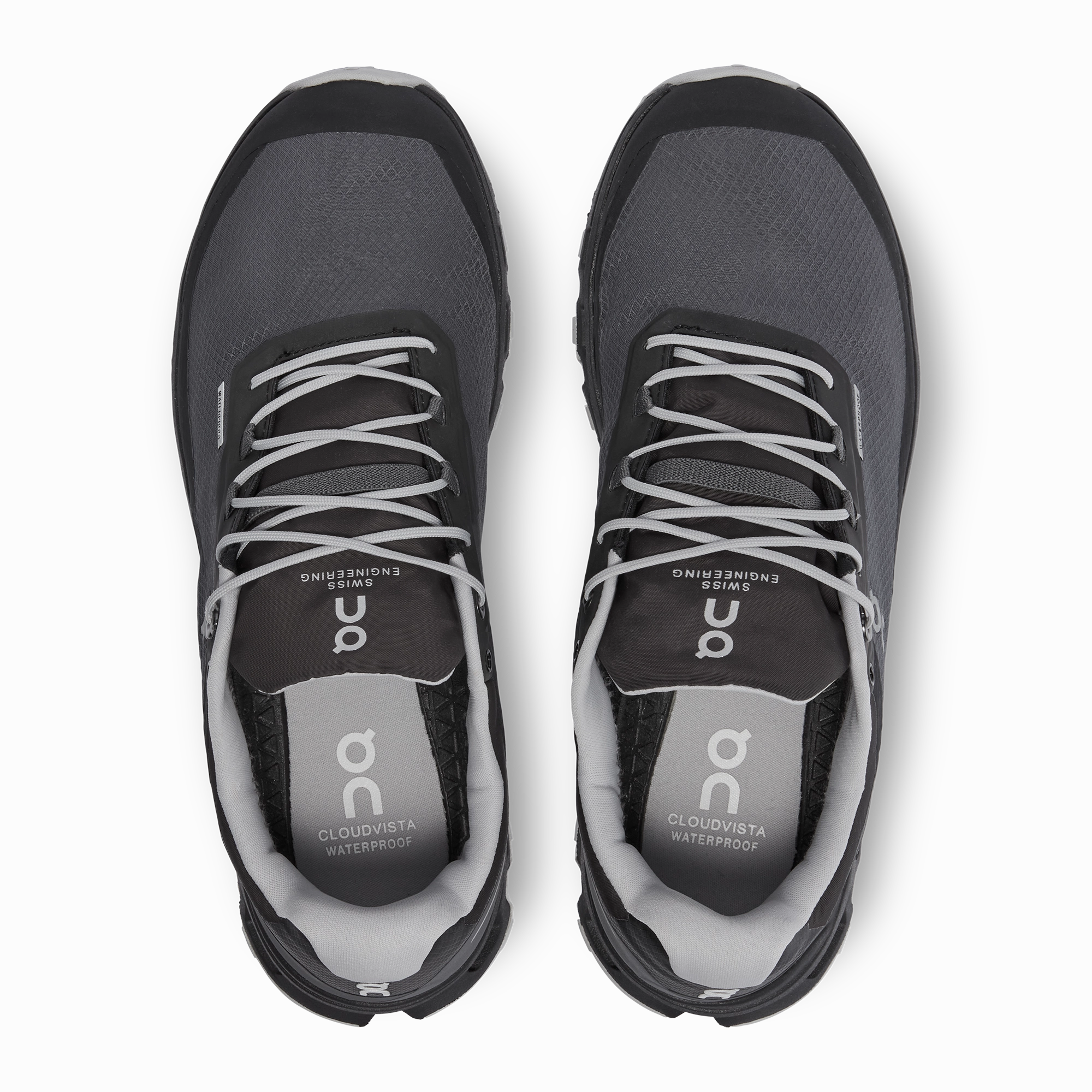 Cloudvista Waterproof Best Desert Trail Running Shoes