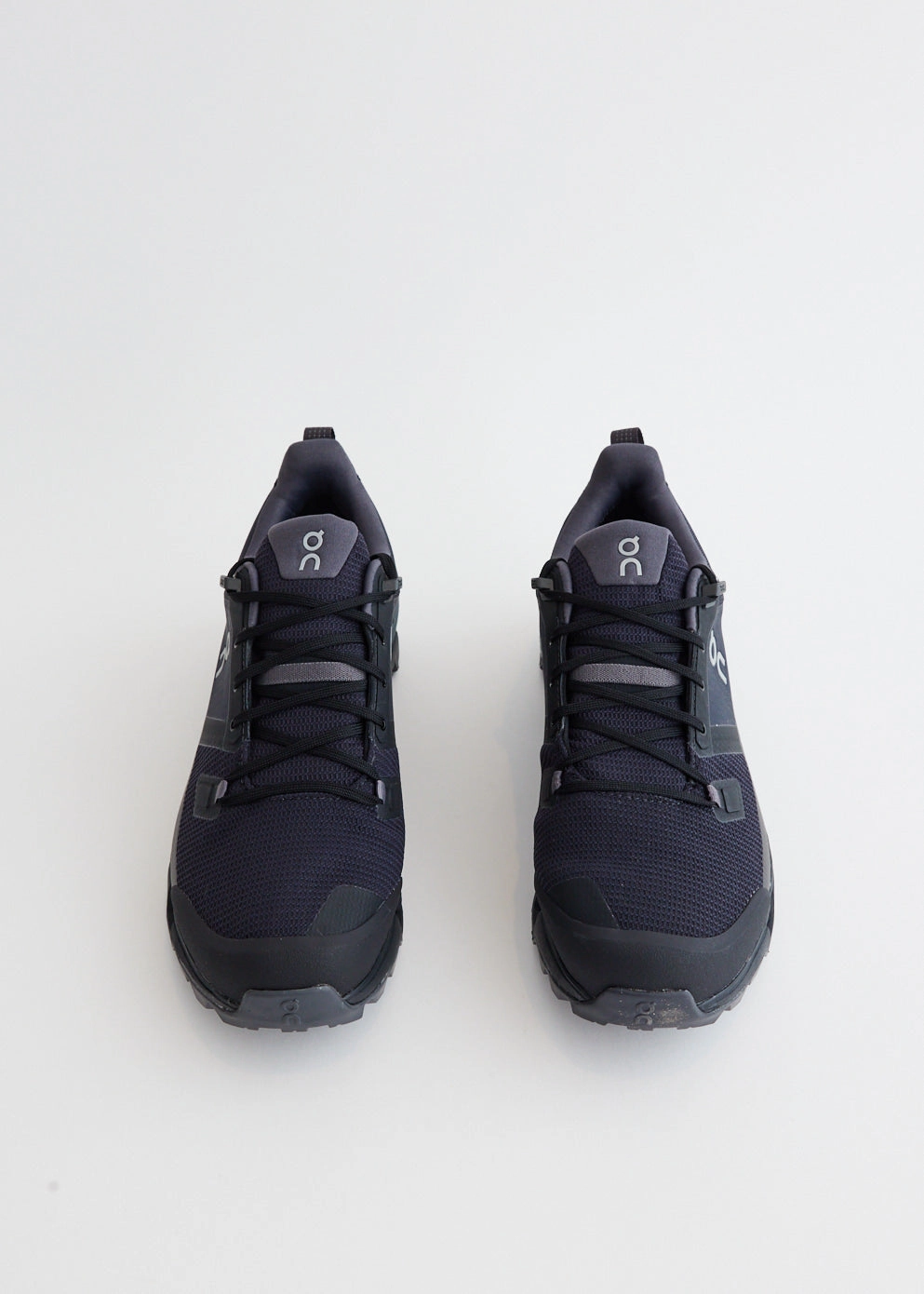 Cheap Carbon Plate Running Shoes Cloudwander Waterproof 'Black Eclipse' Sneakers