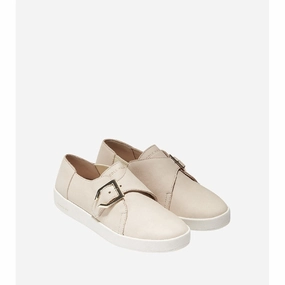 Brogues With T Shirt Cole Haan Grandpro Spectator Monk Slip On Shoe