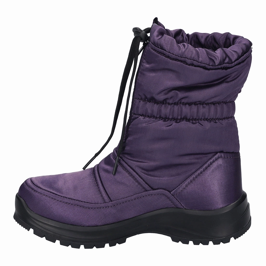 Snow Boots Size Colorado 58 Purple Boots