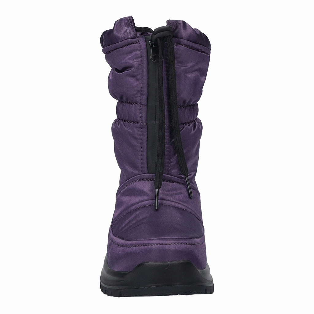 Colorado 58 Purple Boots