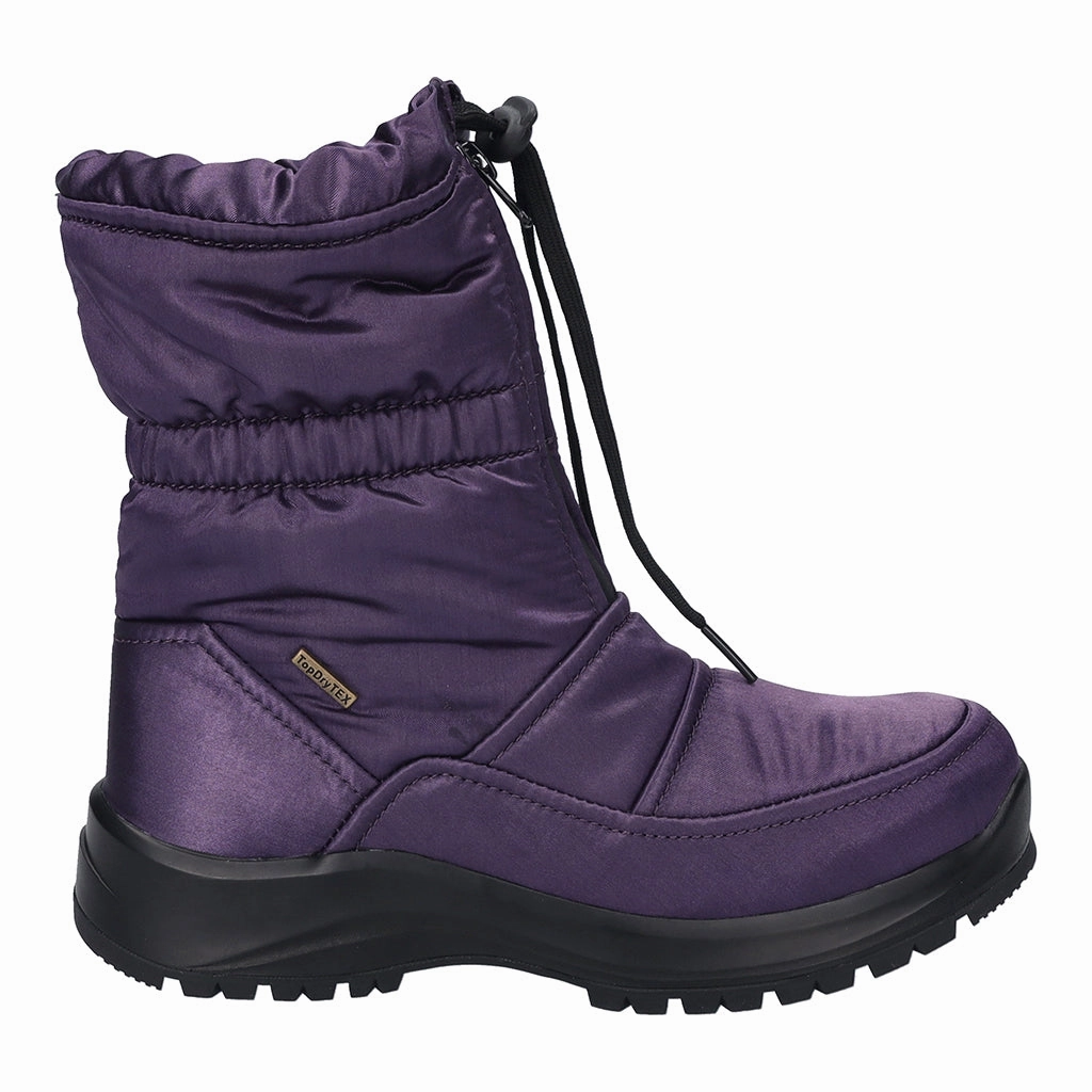 Colorado 58 Purple Boots Snow Boots Clearance Sale