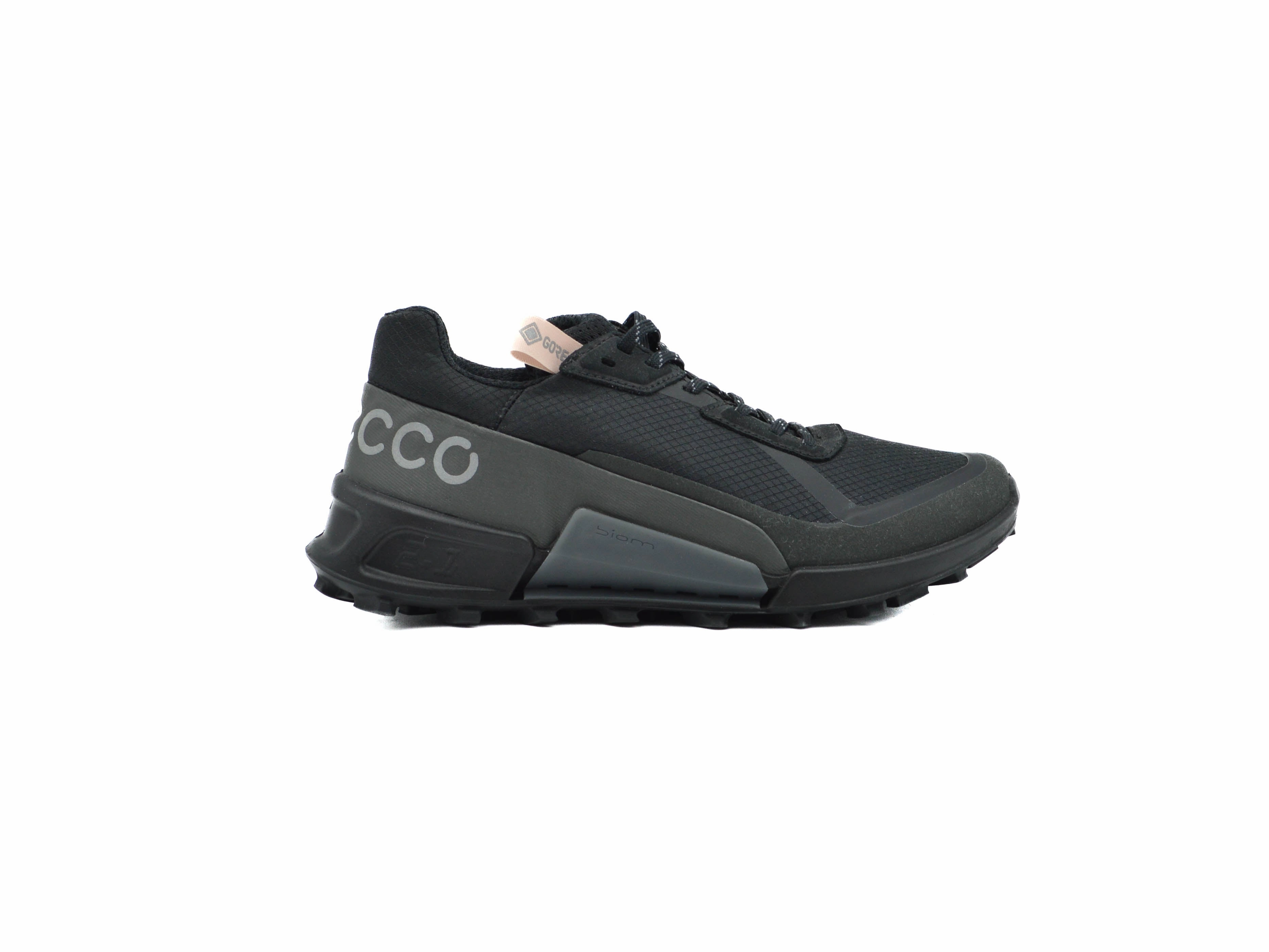 Hiking Shoes For Daily Use ECCO Biom 2.1 X Country