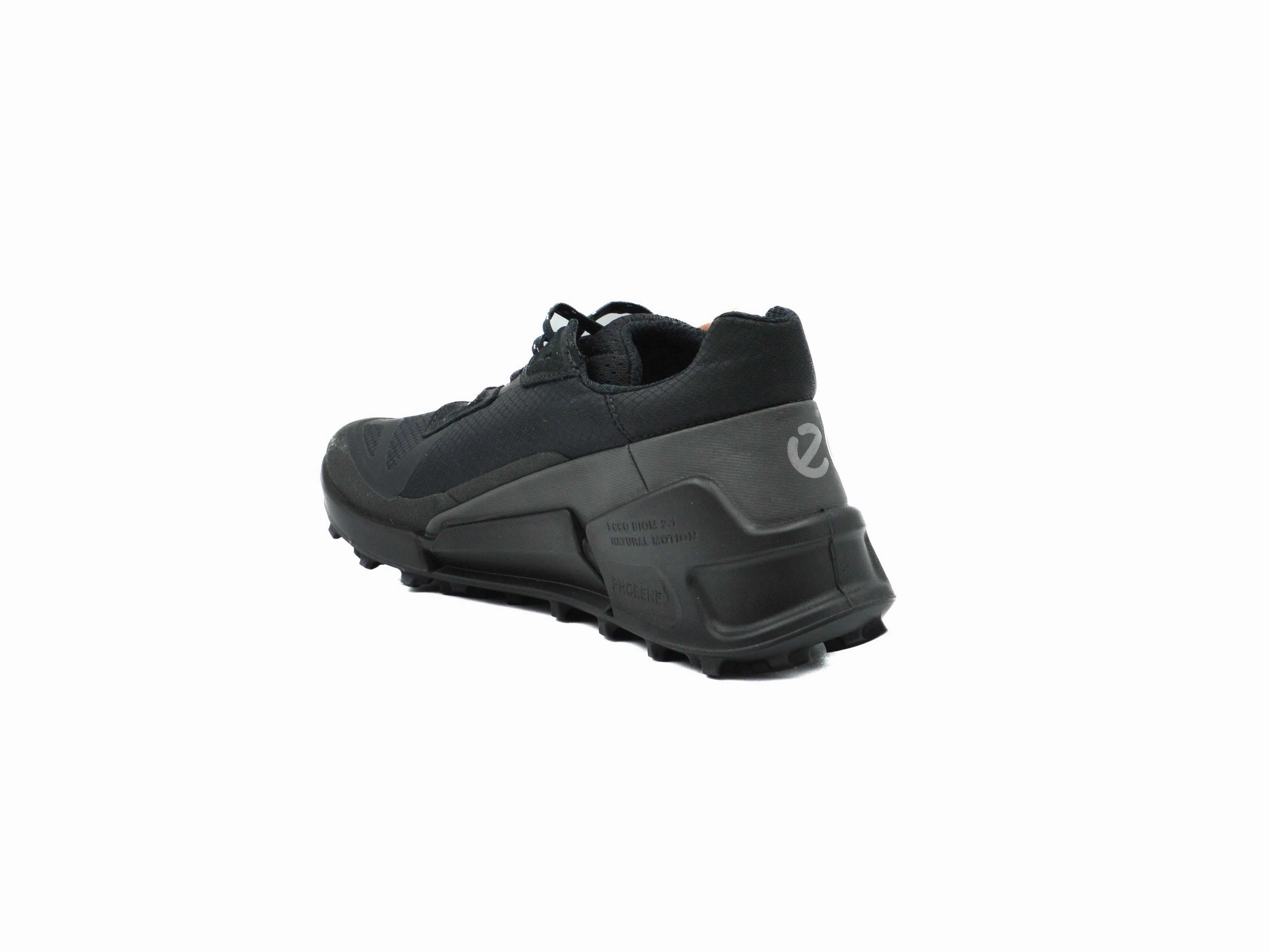 Walking Hiking Shoes ECCO Biom 2.1 X Country