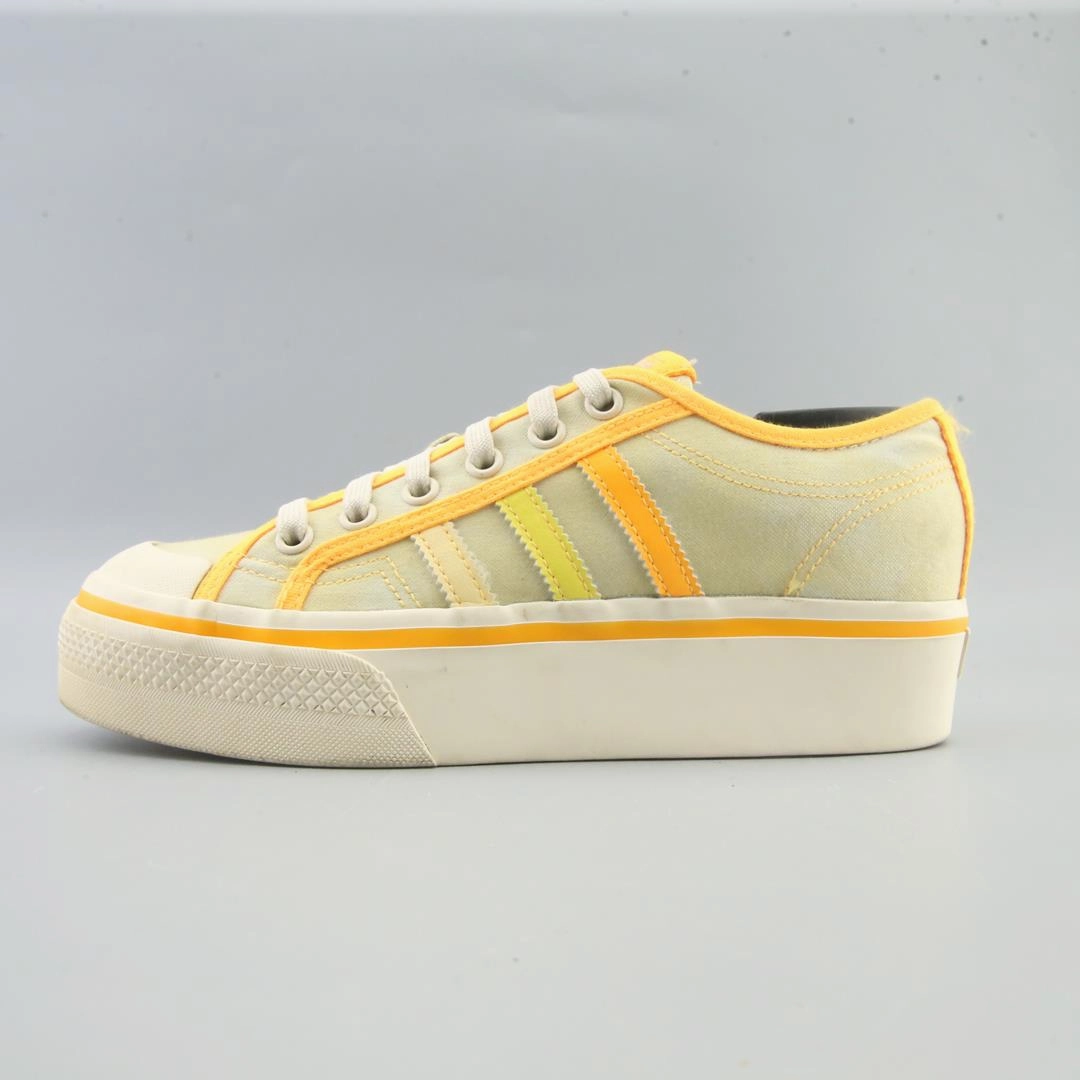 Alternative Mary Jane Shoes ADIDAS NIZZA PLATFORM