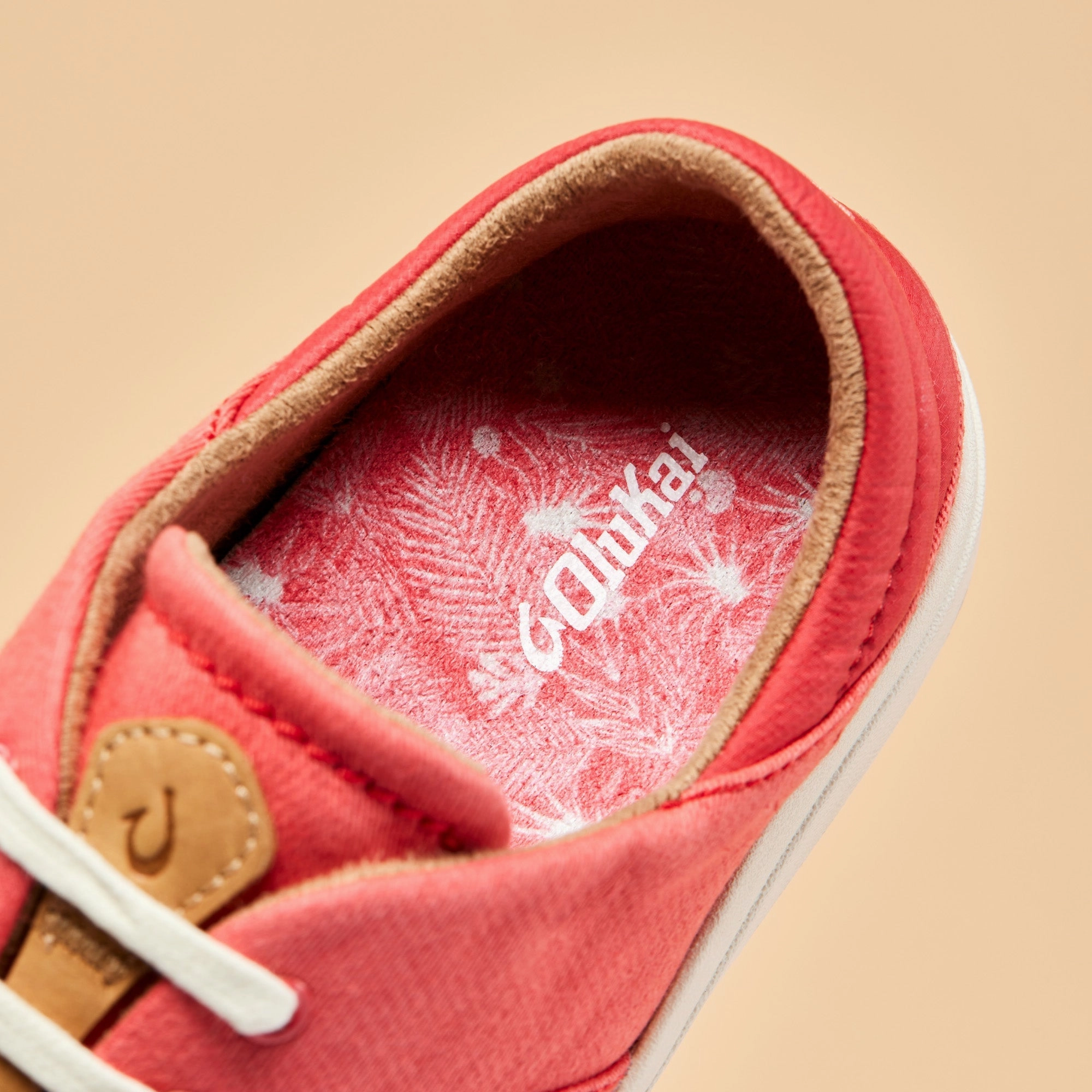 Kaepa Tennis Shoes Kohu - Lehua Flower