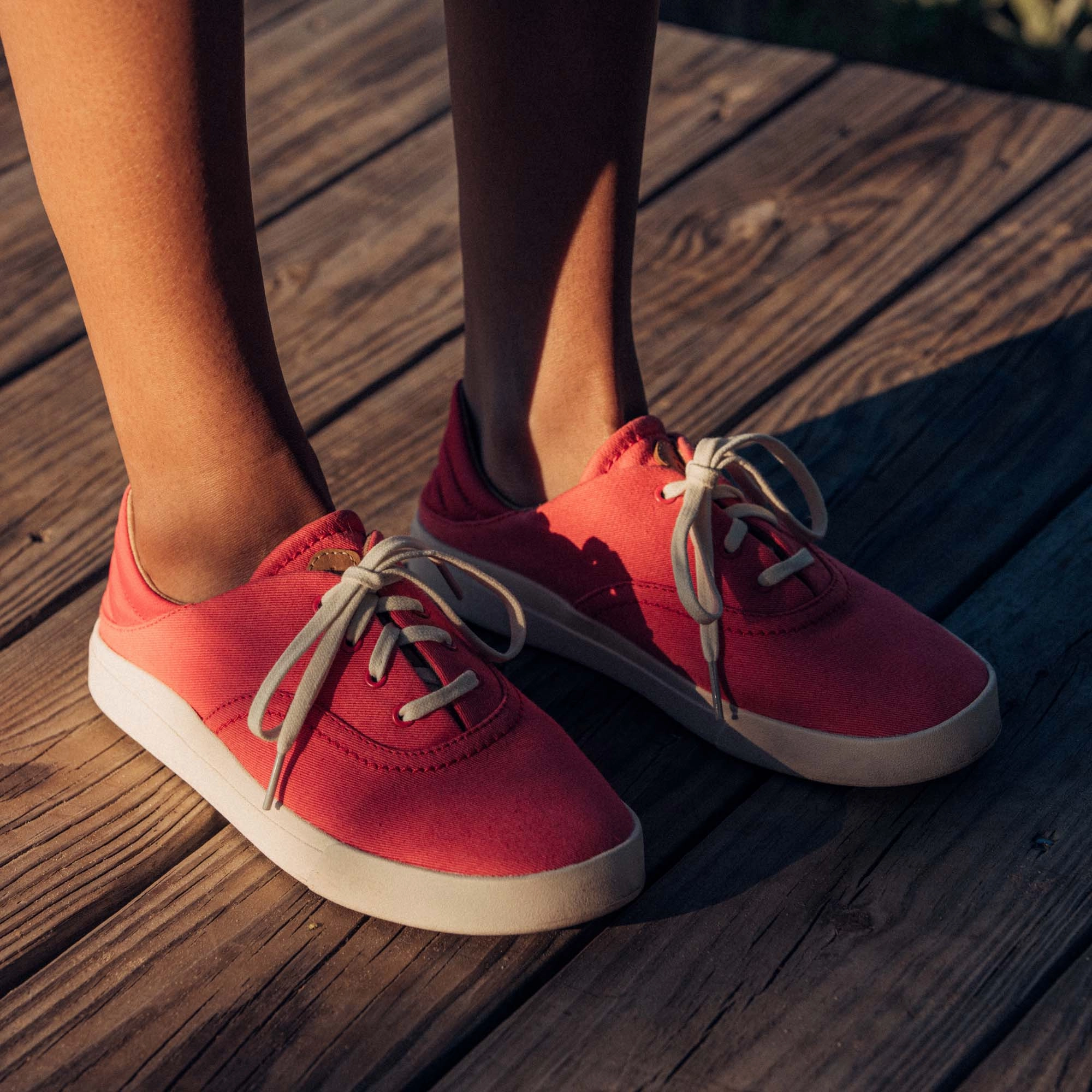 Hsn Tennis Shoes Clearance Kohu - Lehua Flower