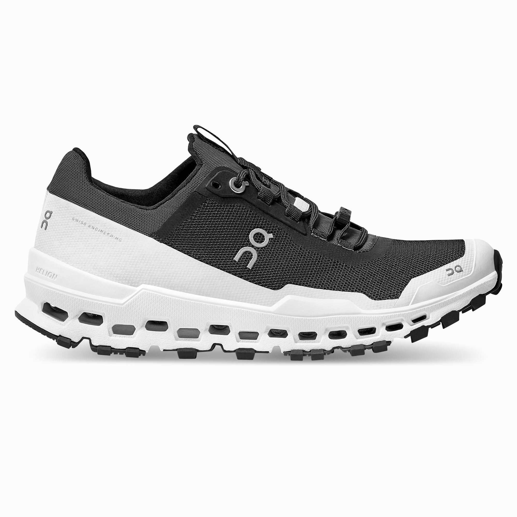 Trail Shoes Zero Drop Cloudultra