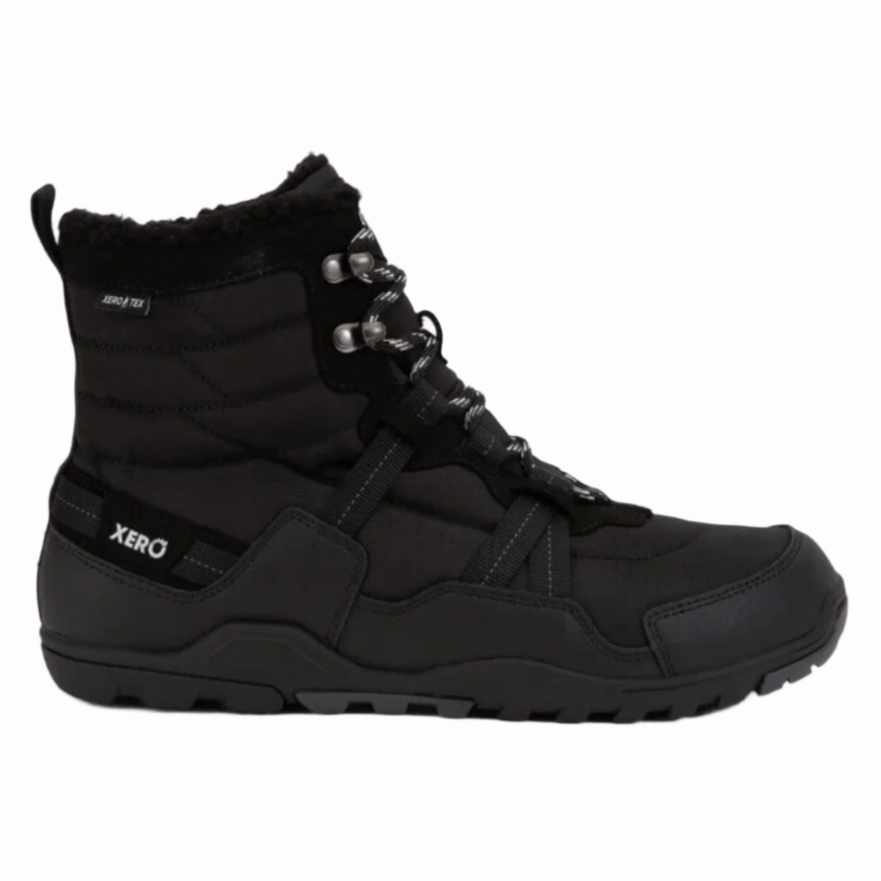 Alpine. Men's Snow Boots Lands End