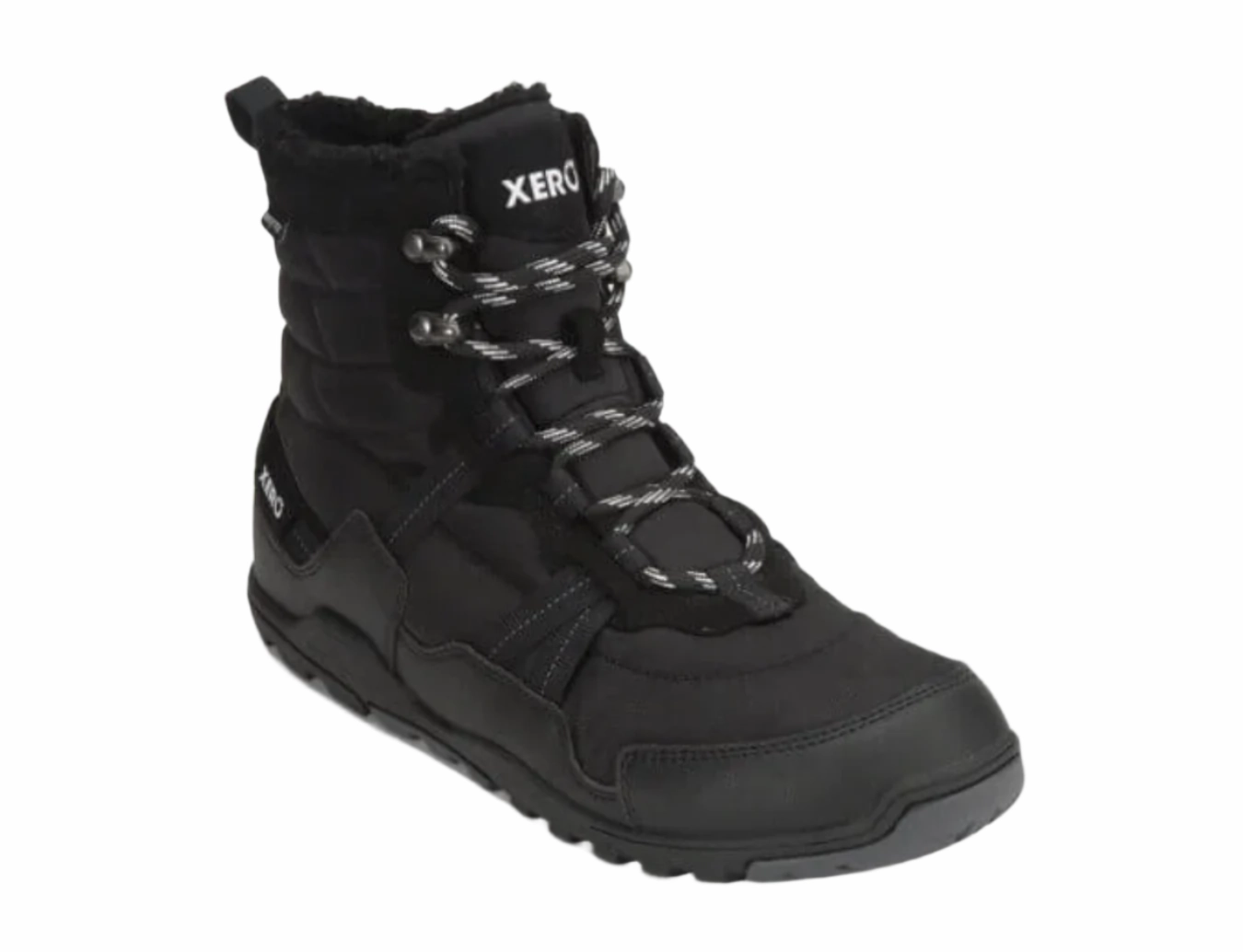 Alpine. Men's Scarpa Snow Boots