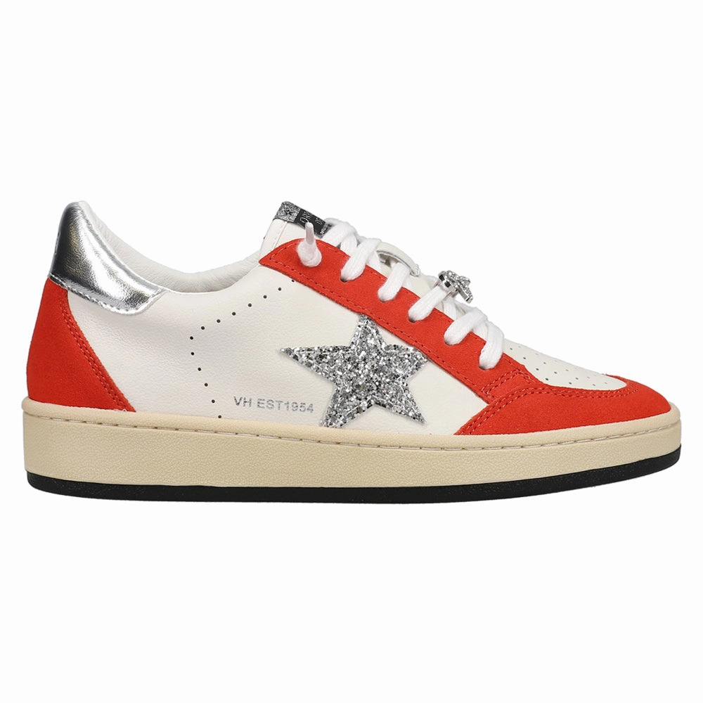 Slip On Muck Boots Denisse Metallic Glitter Slip On Sneakers