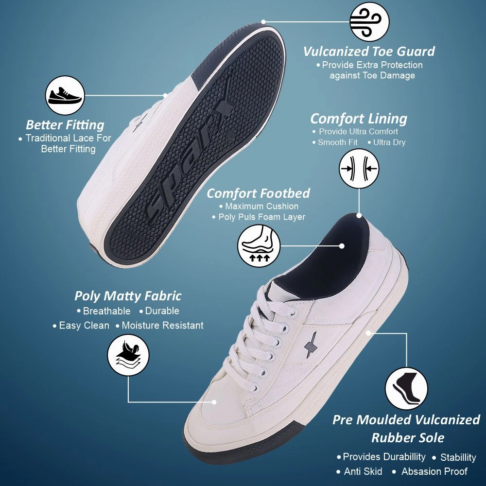 Feet Casual Shoes Casual Shoes for Men SM 9041