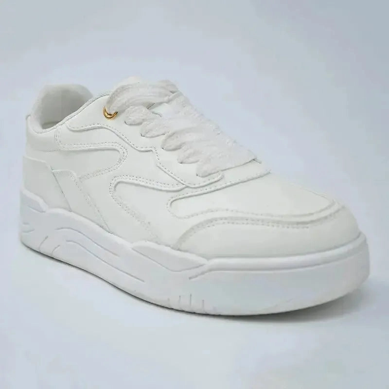 Dick's Sporting Goods Tennis Shoes K-STAR 7 Hope Sneaker - White