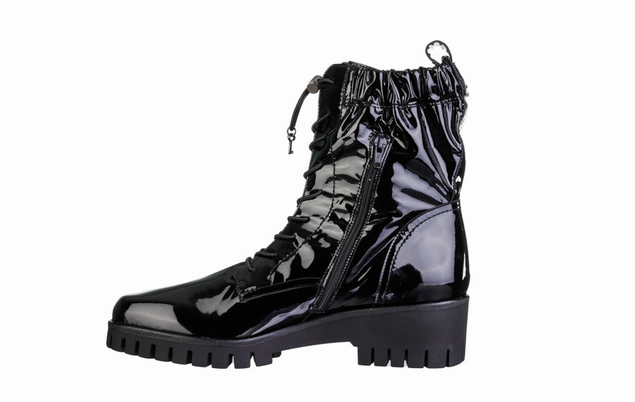 Don Wrap Girls School Brogues