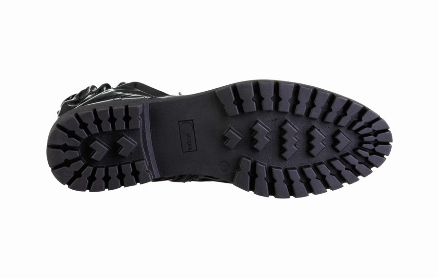 Brogues Oxford Wingtip Don Wrap