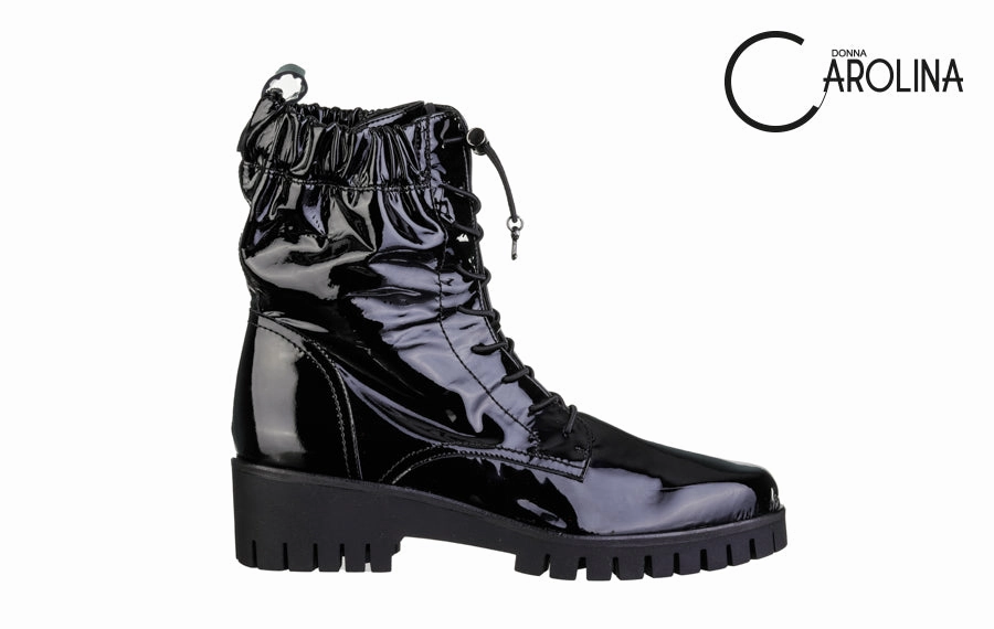 Don Wrap Ikon Brogues Shoes