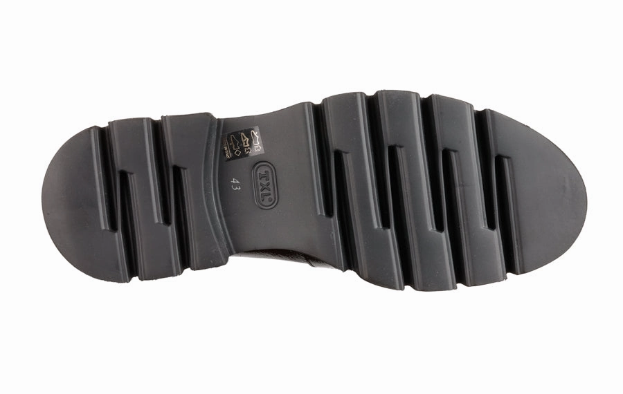 Loafers Marshalls Eva Ella Black