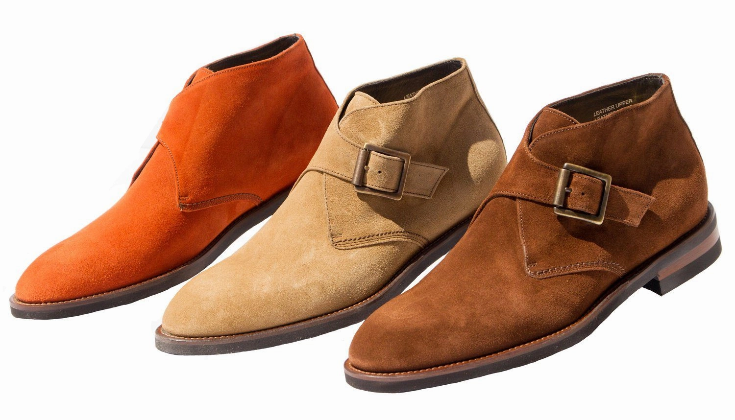 Toscana H745 Brogue Shoes Pakistan