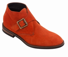 Toscana H745 Fringed Brogues