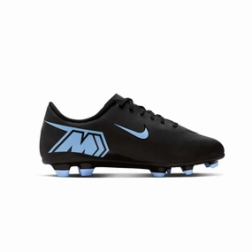 Soccer Cleats Size 12 Kids Nike - Kids' (Preschool & Junior) Mercurial Vapor 16 Club Firm/Multi Ground Cleats (FQ8286 003)
